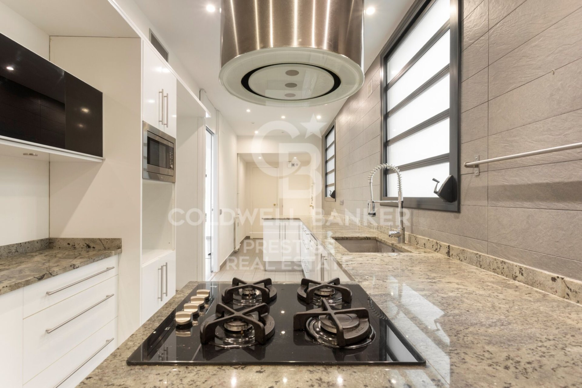 Penthouse à Barcelona, Espagne 4 chambres, 231 m2 No. 157658