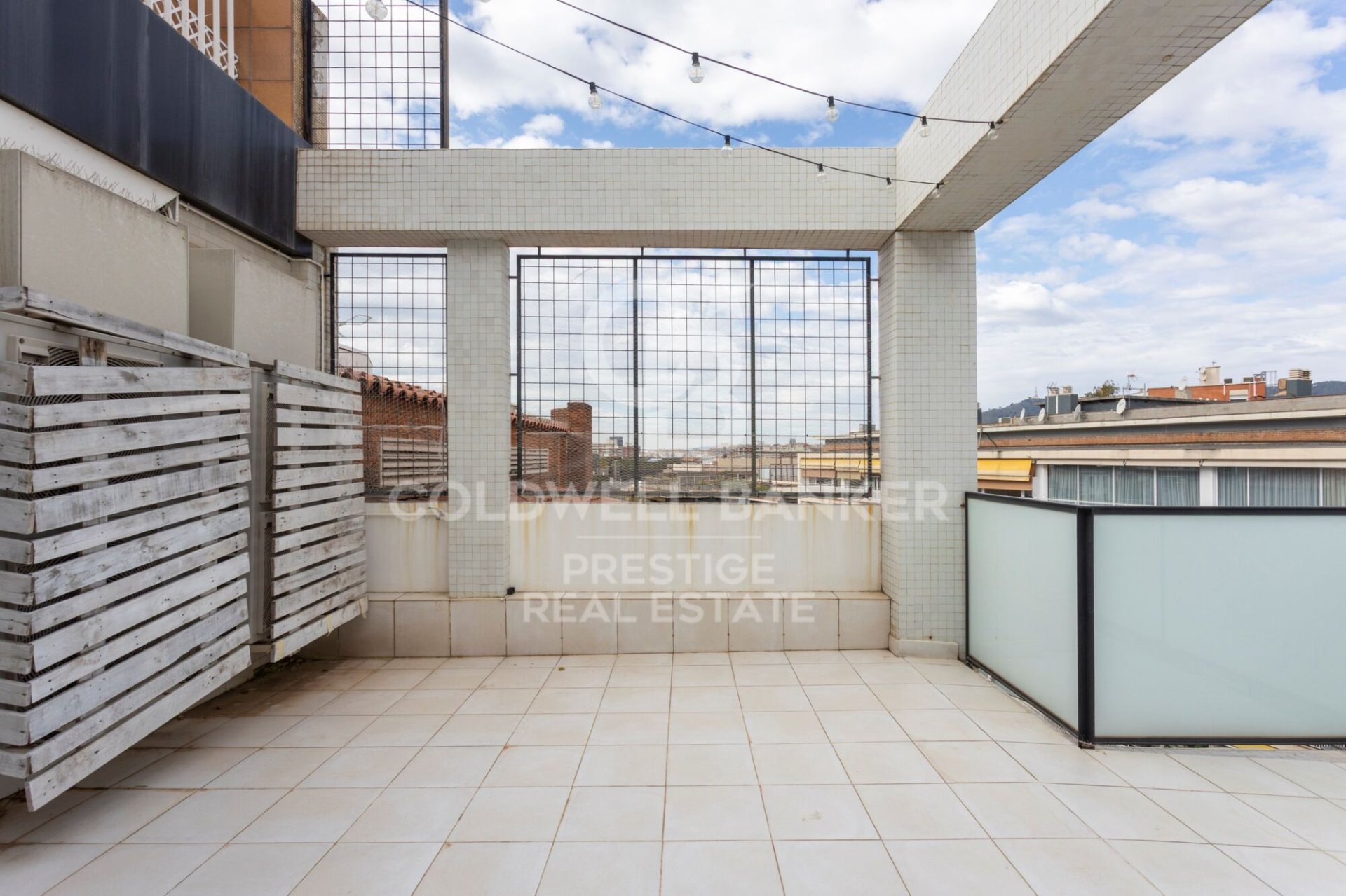 Penthouse à Barcelona, Espagne 4 chambres, 231 m2 No. 157658