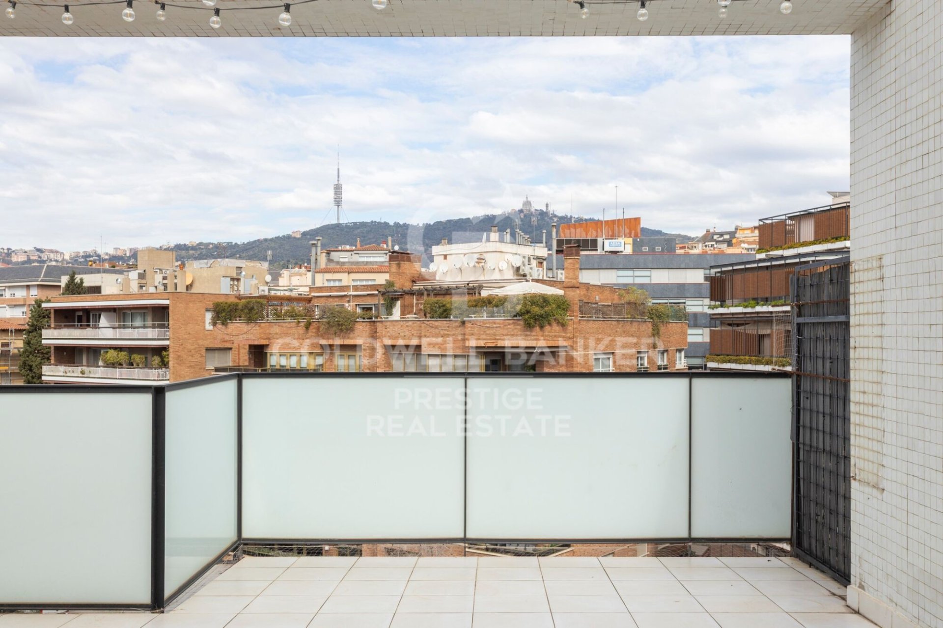 Penthouse à Barcelona, Espagne 4 chambres, 231 m2 No. 157658