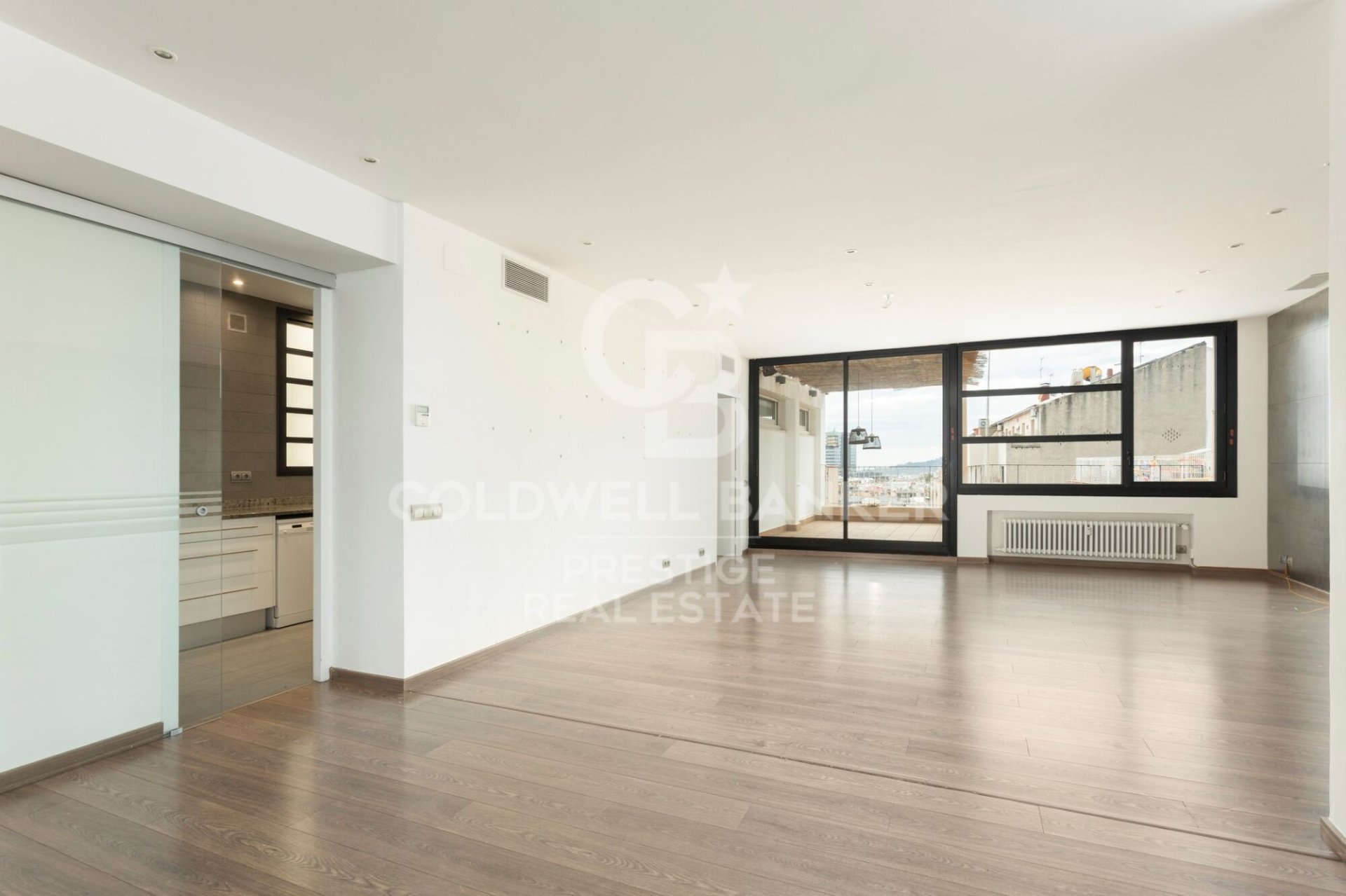 Penthouse à Barcelona, Espagne 4 chambres, 231 m2 No. 157658
