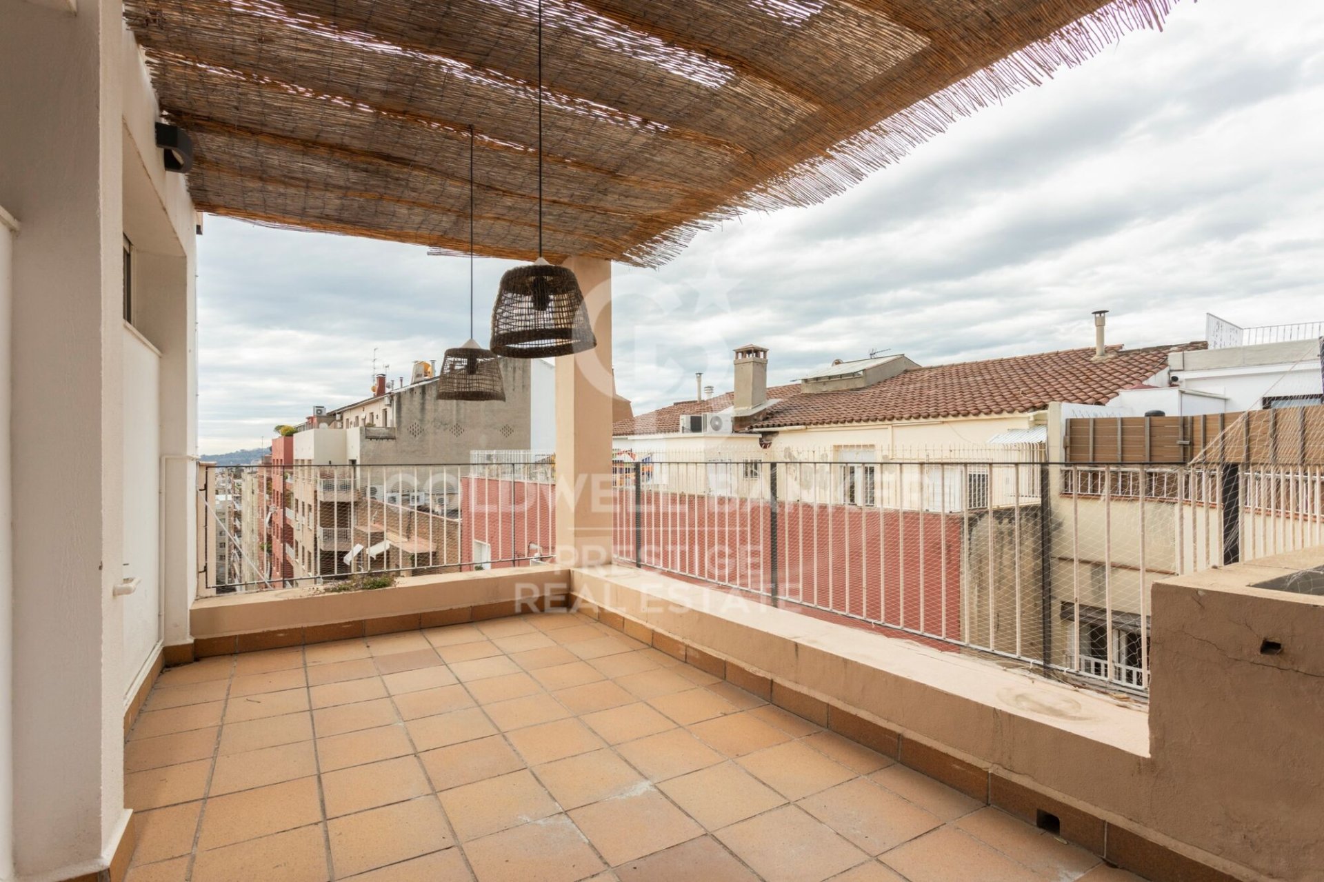Penthouse à Barcelona, Espagne 4 chambres, 231 m2 No. 157658