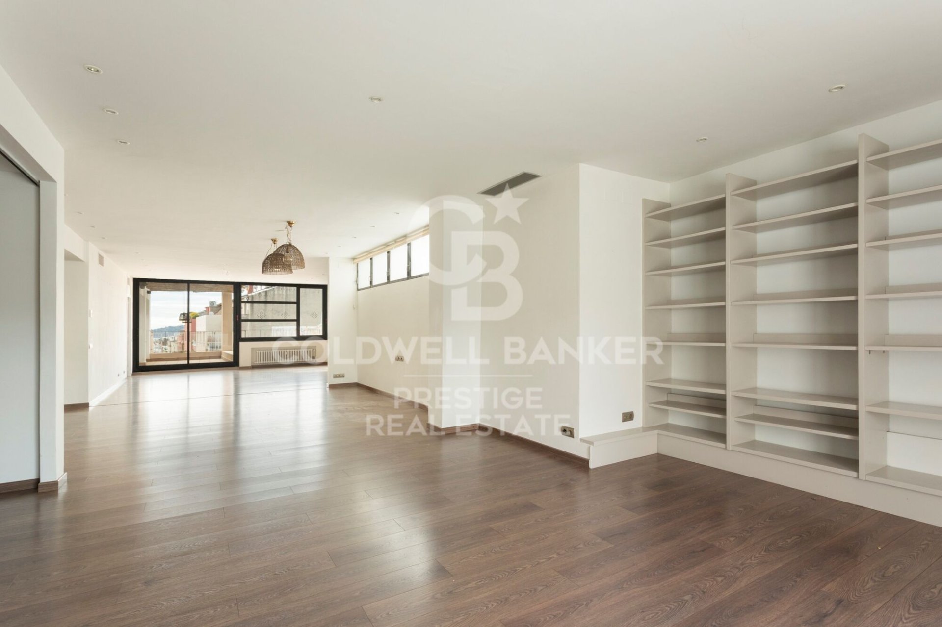 Penthouse à Barcelona, Espagne 4 chambres, 231 m2 No. 157658