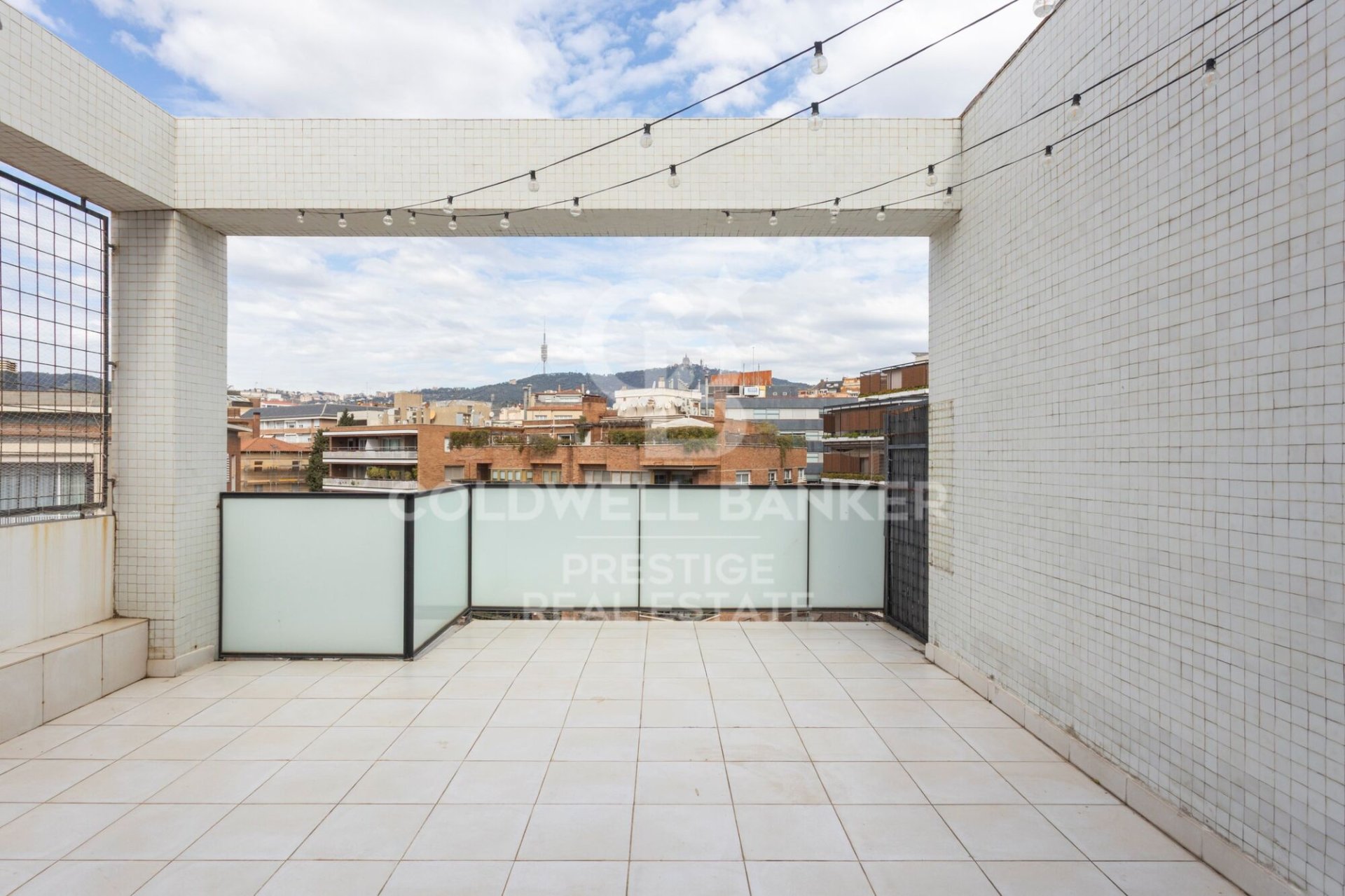 Penthouse à Barcelona, Espagne 4 chambres, 231 m2 No. 157658