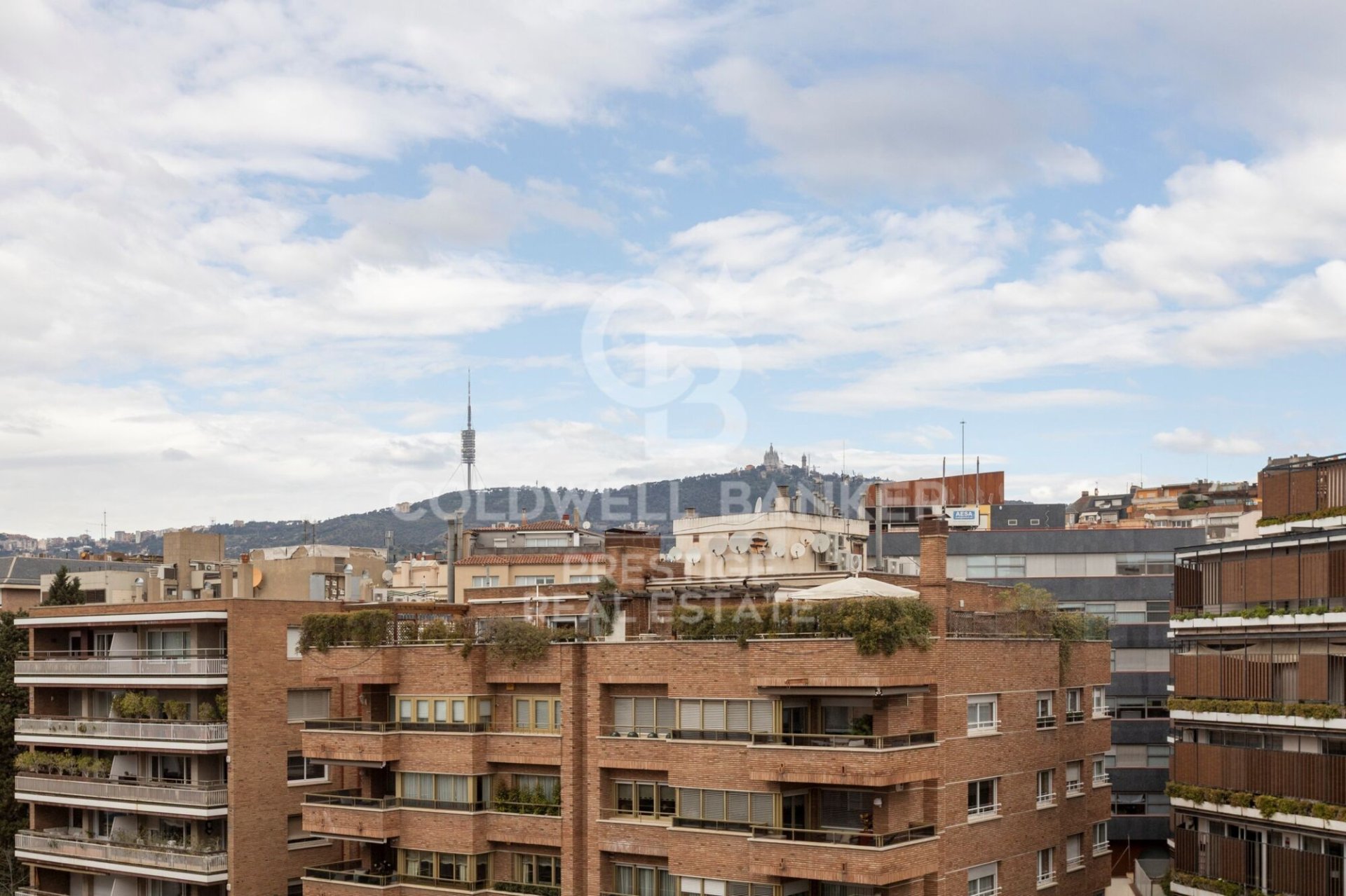 Penthouse à Barcelona, Espagne 4 chambres, 231 m2 No. 157658
