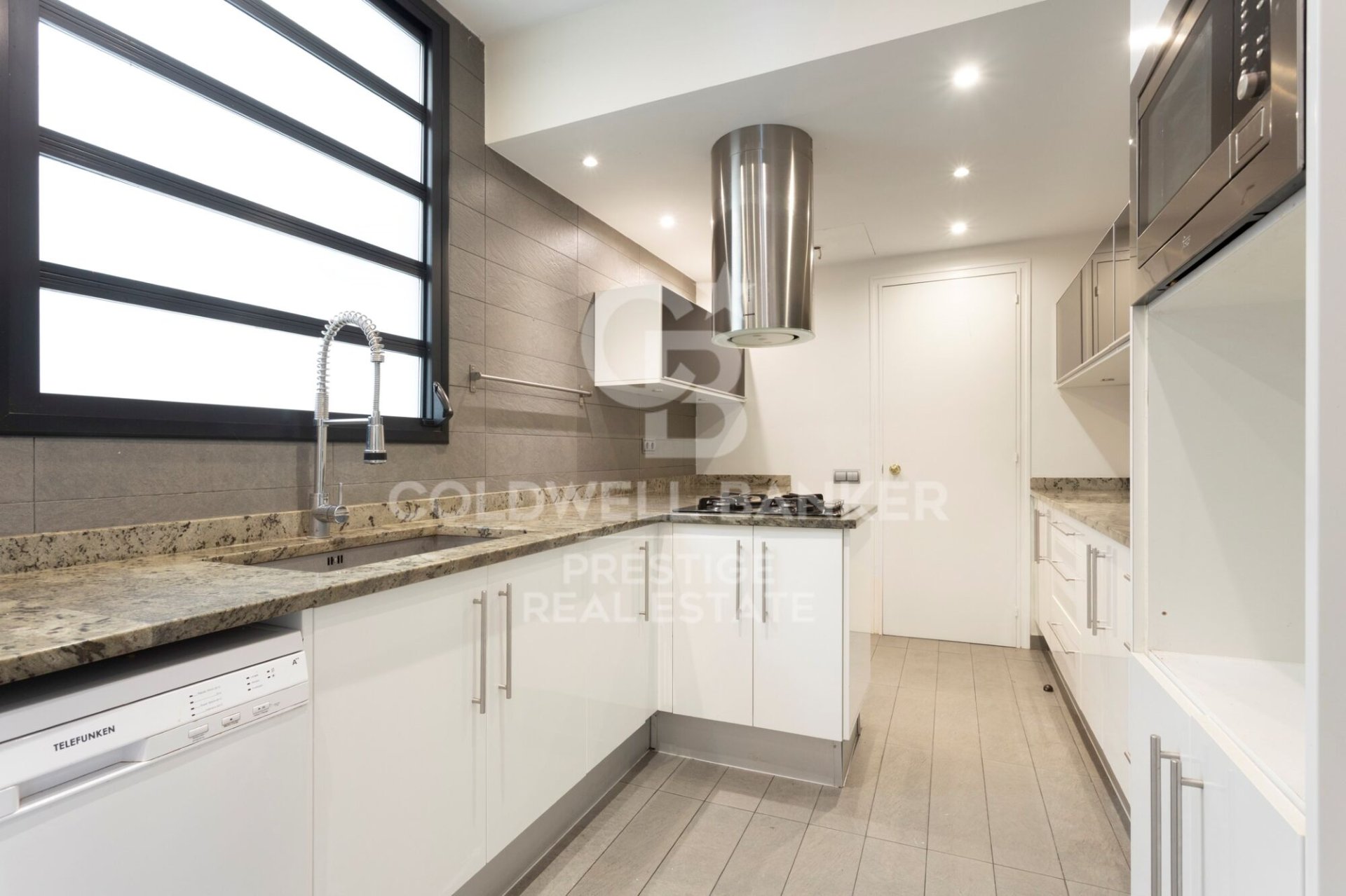 Penthouse à Barcelona, Espagne 4 chambres, 231 m2 No. 157658