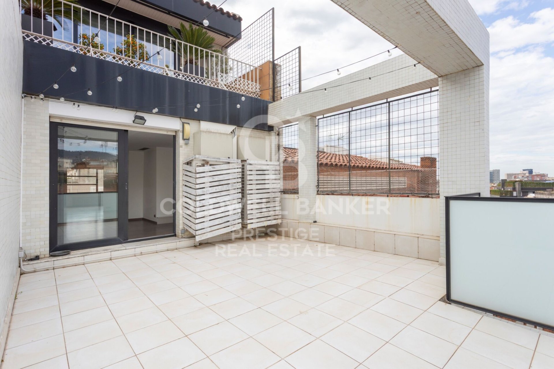 Penthouse à Barcelona, Espagne 4 chambres, 231 m2 No. 157658