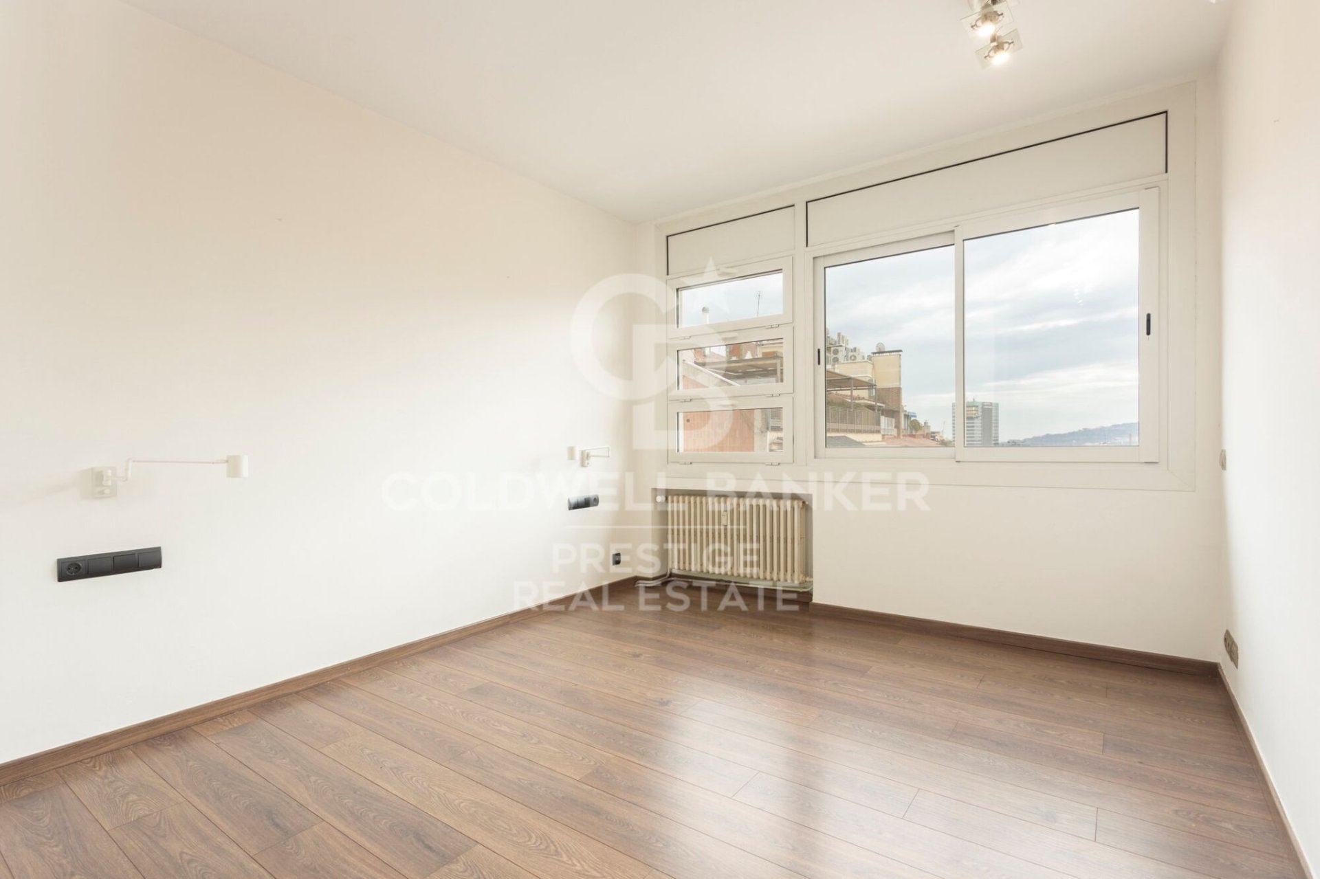 Penthouse à Barcelona, Espagne 4 chambres, 231 m2 No. 157658