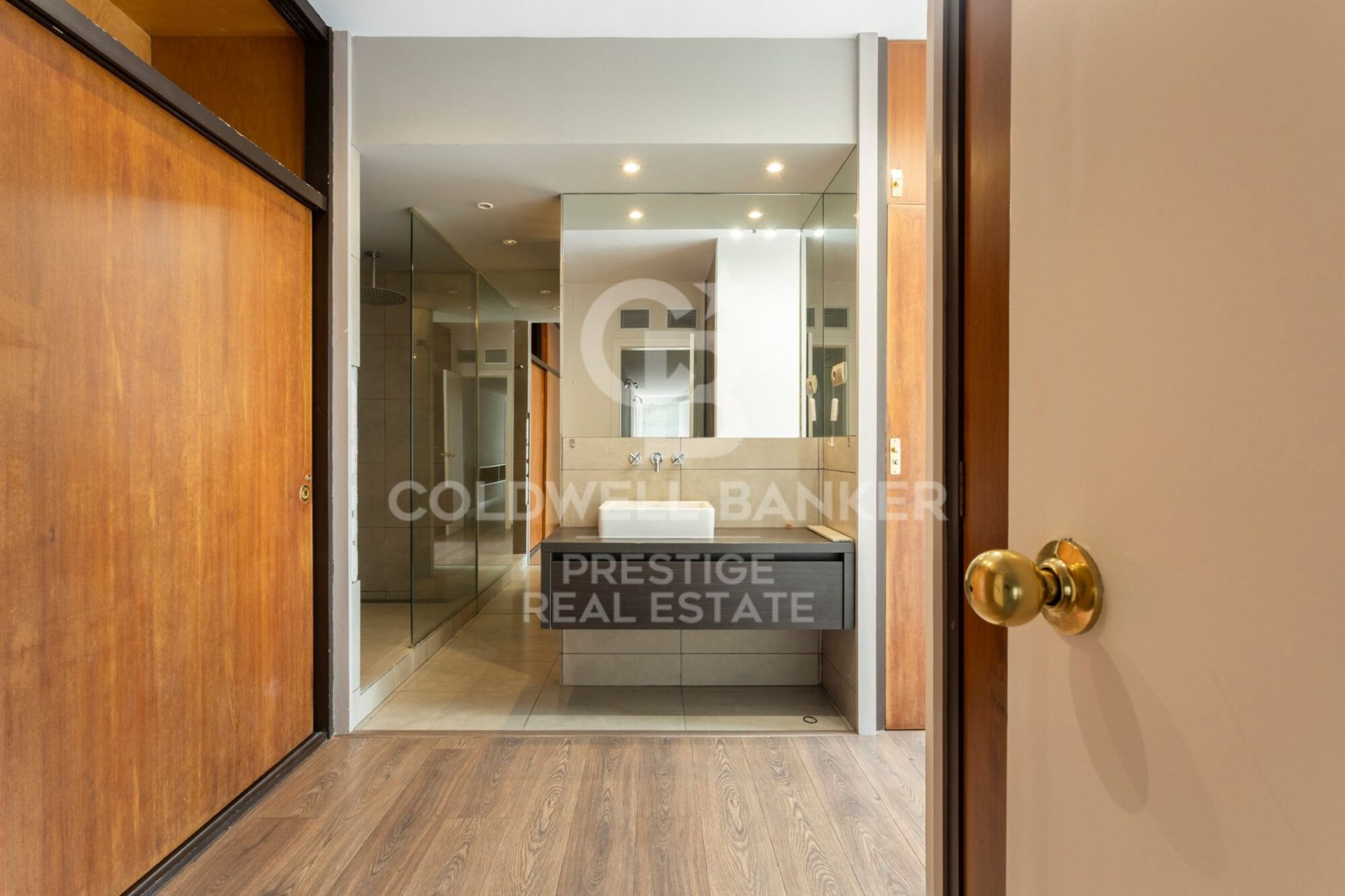 Penthouse à Barcelona, Espagne 4 chambres, 231 m2 No. 157658