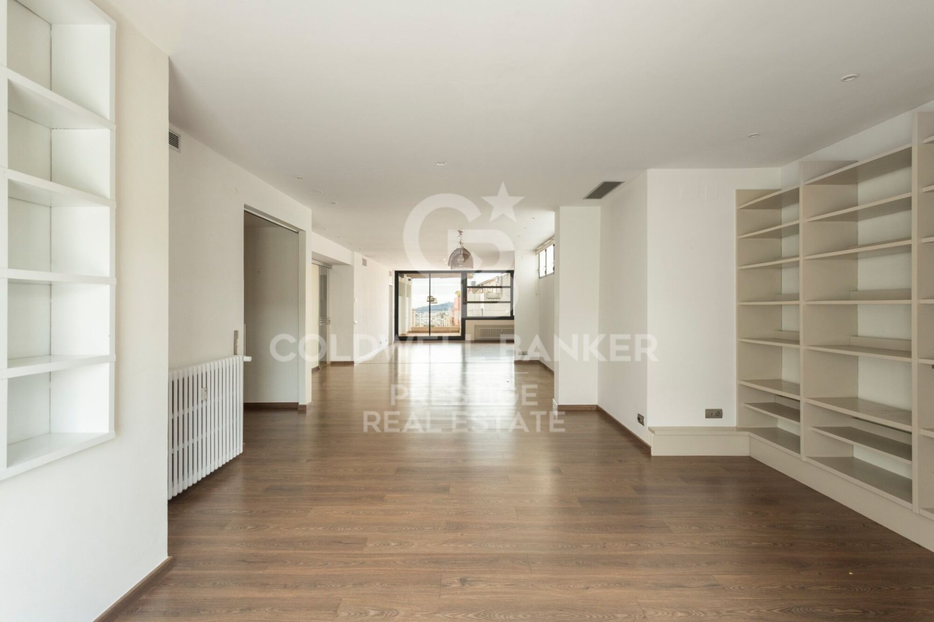 Penthouse à Barcelona, Espagne 4 chambres, 231 m2 No. 157658