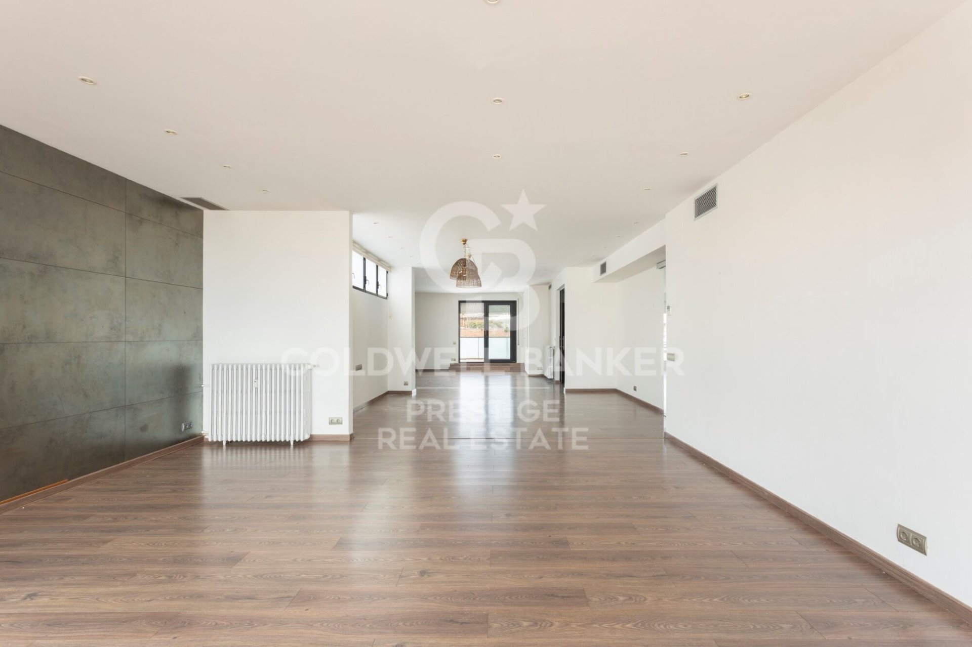 Penthouse à Barcelona, Espagne 4 chambres, 231 m2 No. 157658