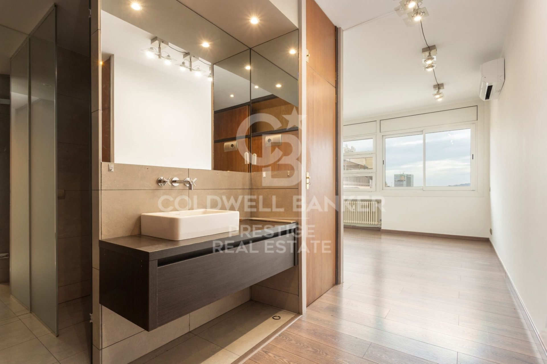 Penthouse à Barcelona, Espagne 4 chambres, 231 m2 No. 157658