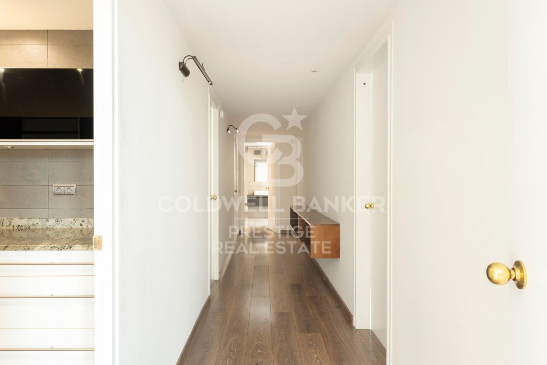 Penthouse à Barcelona, Espagne 4 chambres, 231 m2 No. 157658