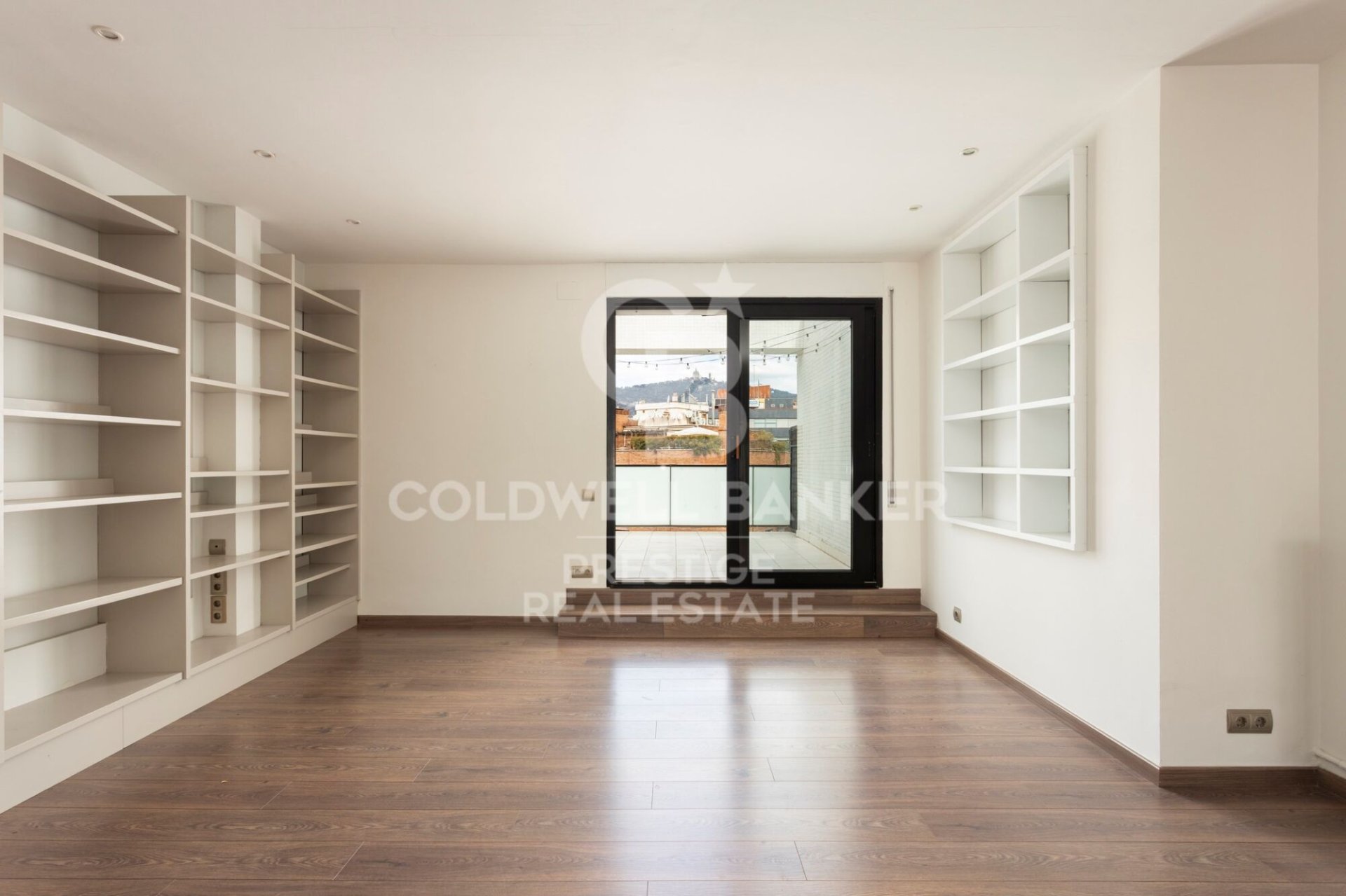 Penthouse à Barcelona, Espagne 4 chambres, 231 m2 No. 157658