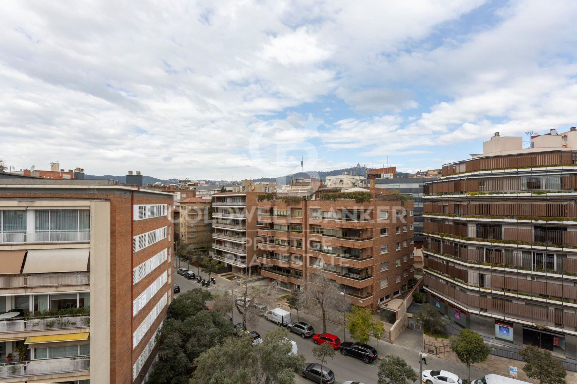 Penthouse à Barcelona, Espagne 4 chambres, 231 m2 No. 157658