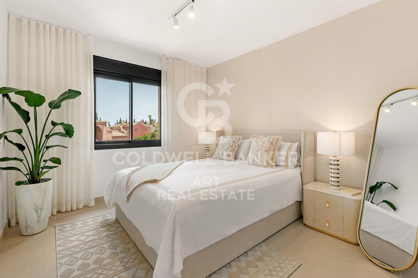Villa in Marbella, Malaga, Spain 4 bedrooms, 263 sq.m. No. 157657