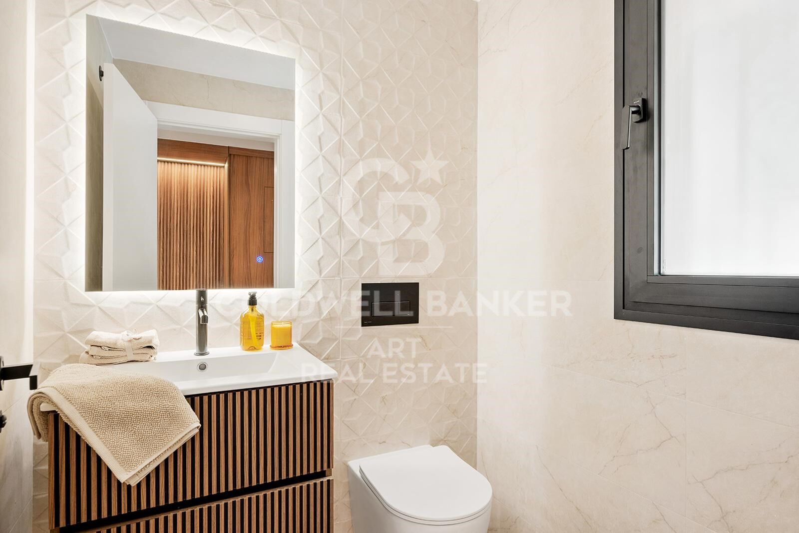 Villa in Marbella, Malaga, Spain 4 bedrooms, 263 sq.m. No. 157657