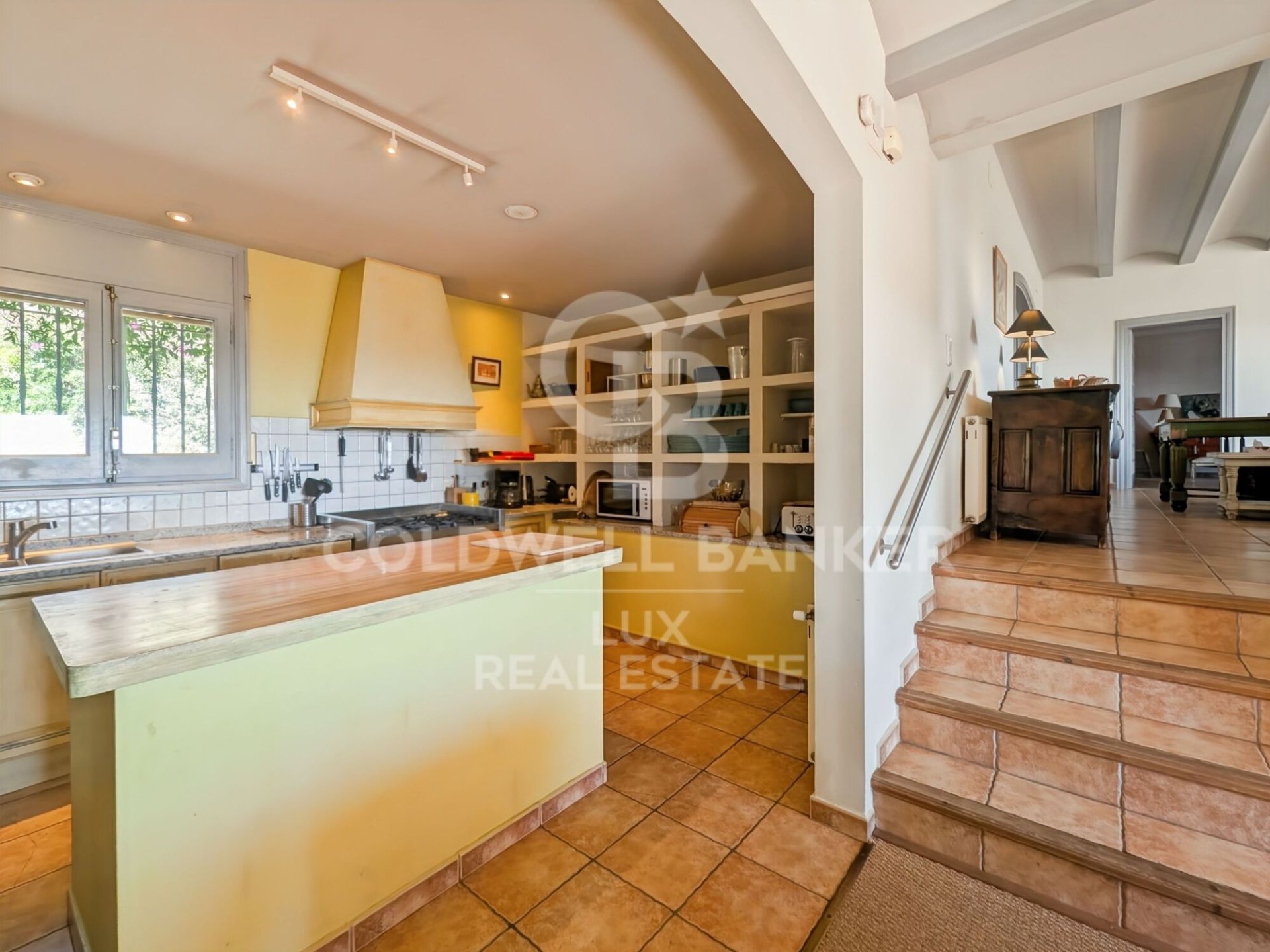 Вилла в Пау, Герона, Испания 8 спален, 408м2 №157659