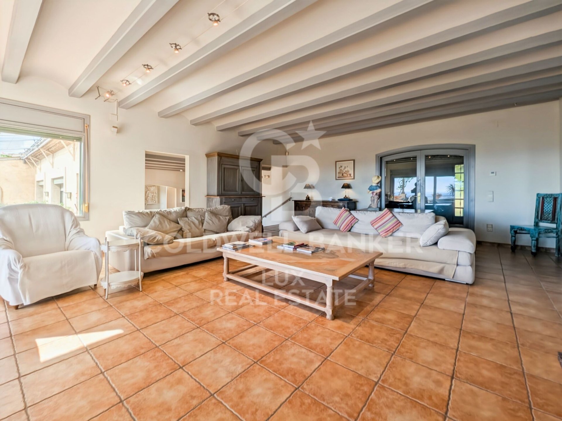 Вилла в Пау, Герона, Испания 8 спален, 408м2 №157659