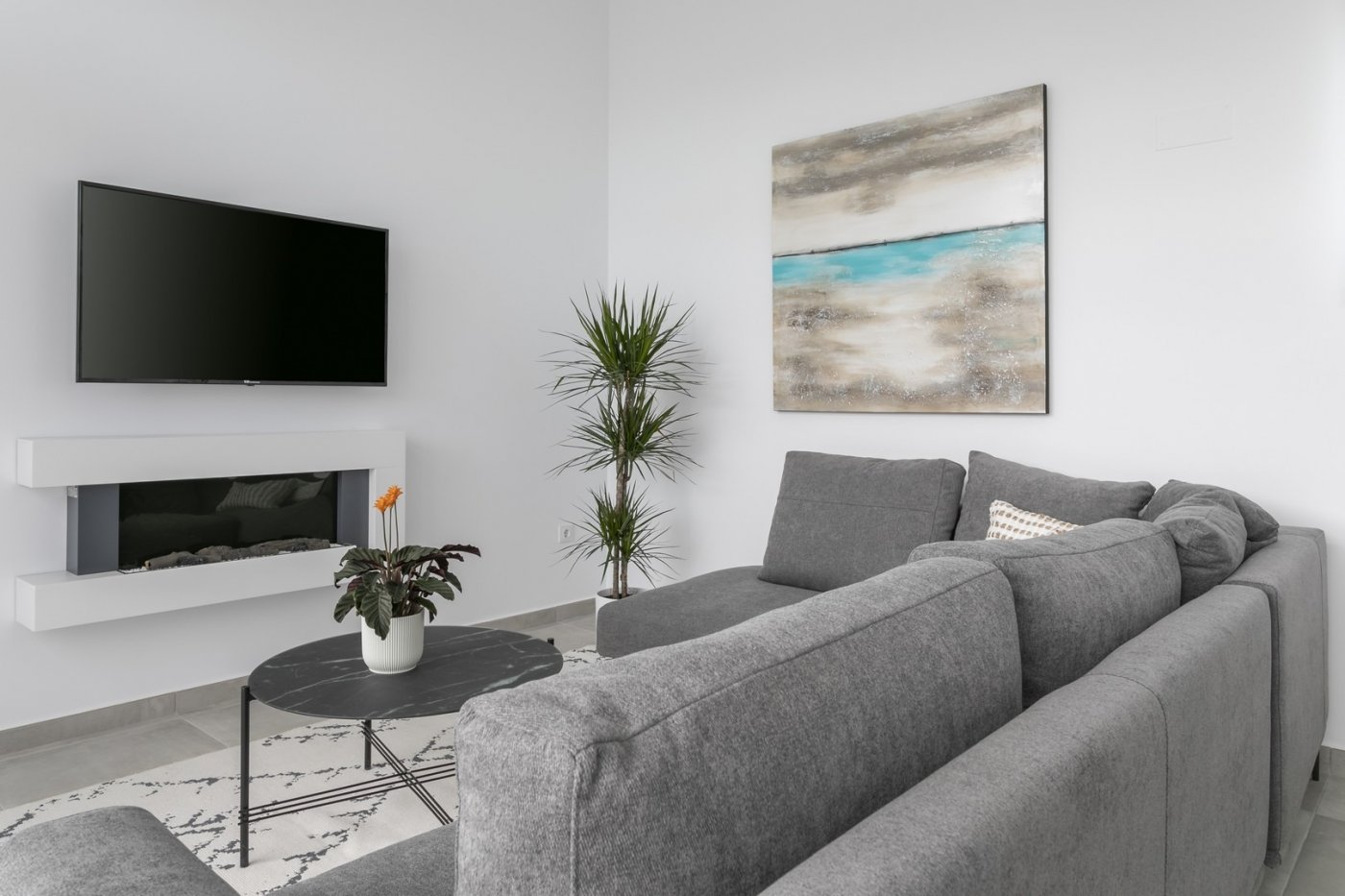 Huvila Calasparra, Murcia, Espanja 3 makuuhuonetta, 117 m2 No. 111371