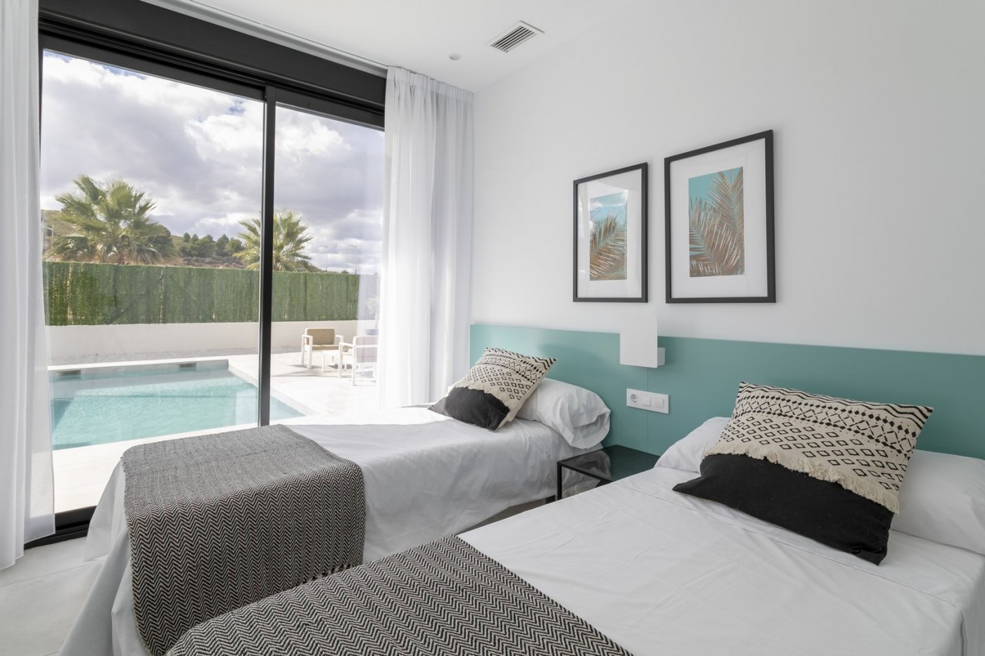 Huvila Calasparra, Murcia, Espanja 3 makuuhuonetta, 117 m2 No. 111371