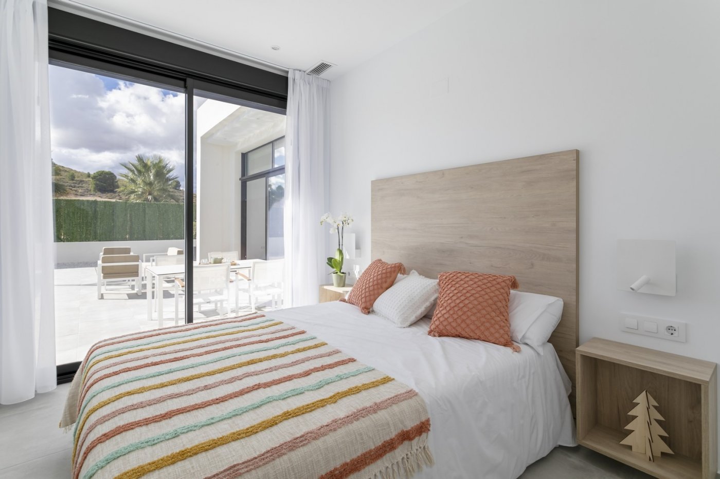Huvila Calasparra, Murcia, Espanja 3 makuuhuonetta, 117 m2 No. 111371