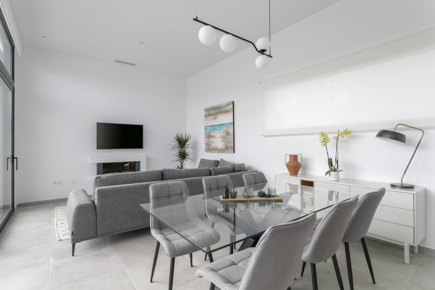 Huvila Calasparra, Murcia, Espanja 3 makuuhuonetta, 117 m2 No. 111371