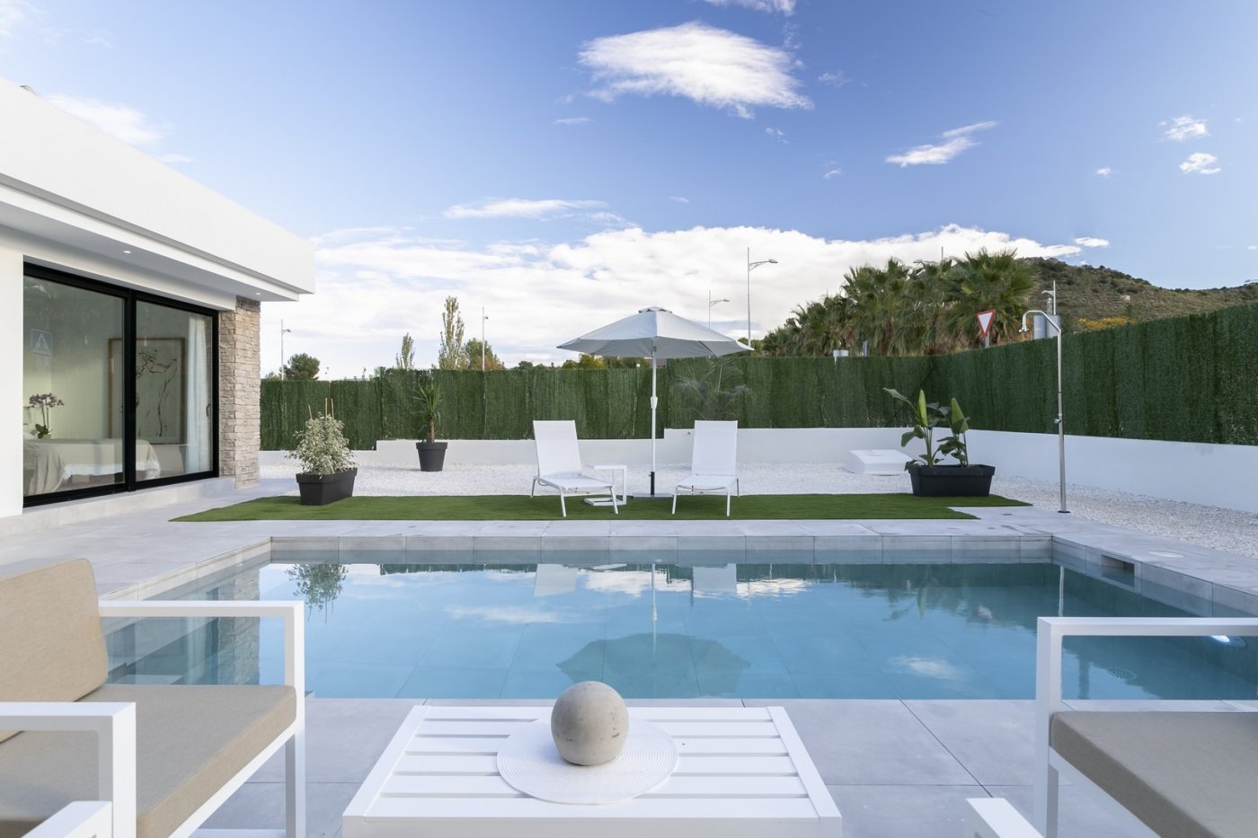 Huvila Calasparra, Murcia, Espanja 3 makuuhuonetta, 117 m2 No. 111371