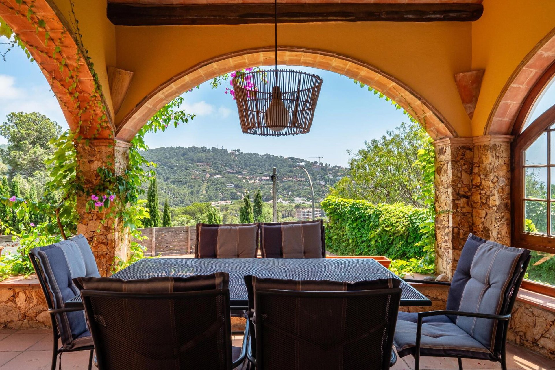 Casa a Llafranc, Girona, Spagna 4 camere da letto,  N° 141094