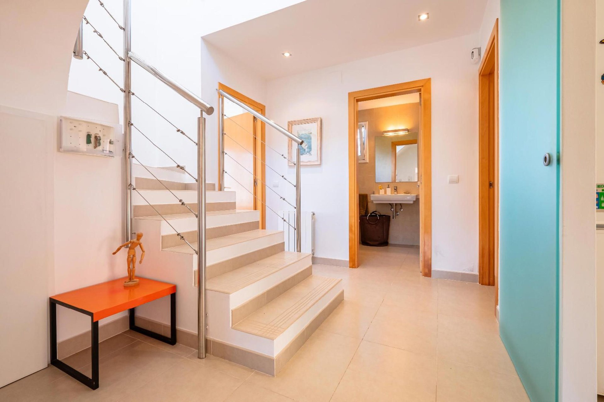 Casa a Llafranc, Girona, Spagna 4 camere da letto,  N° 141094