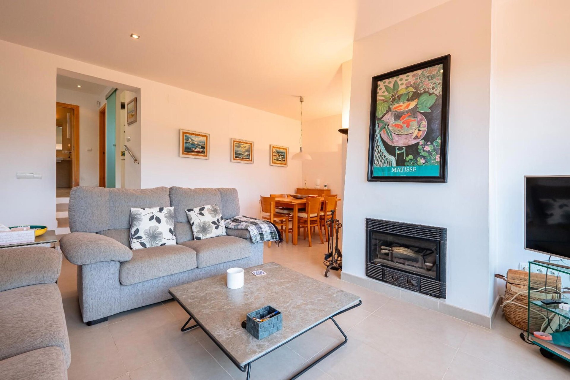 Casa a Llafranc, Girona, Spagna 4 camere da letto,  N° 141094