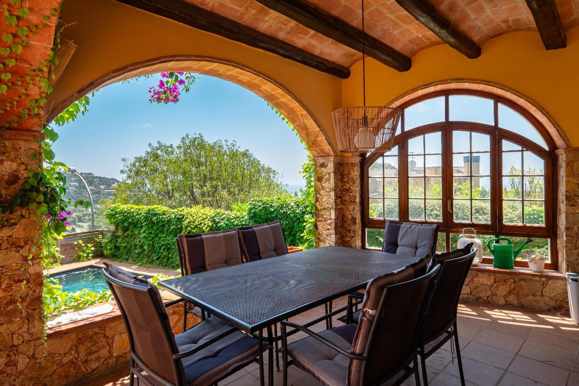 Casa a Llafranc, Girona, Spagna 4 camere da letto,  N° 141094