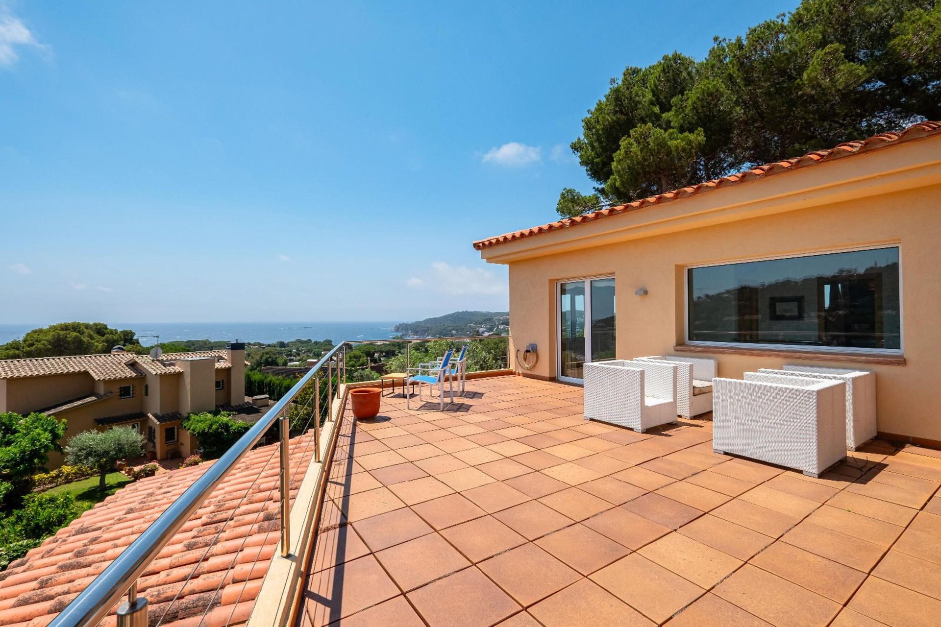 Casa a Llafranc, Girona, Spagna 4 camere da letto,  N° 141094