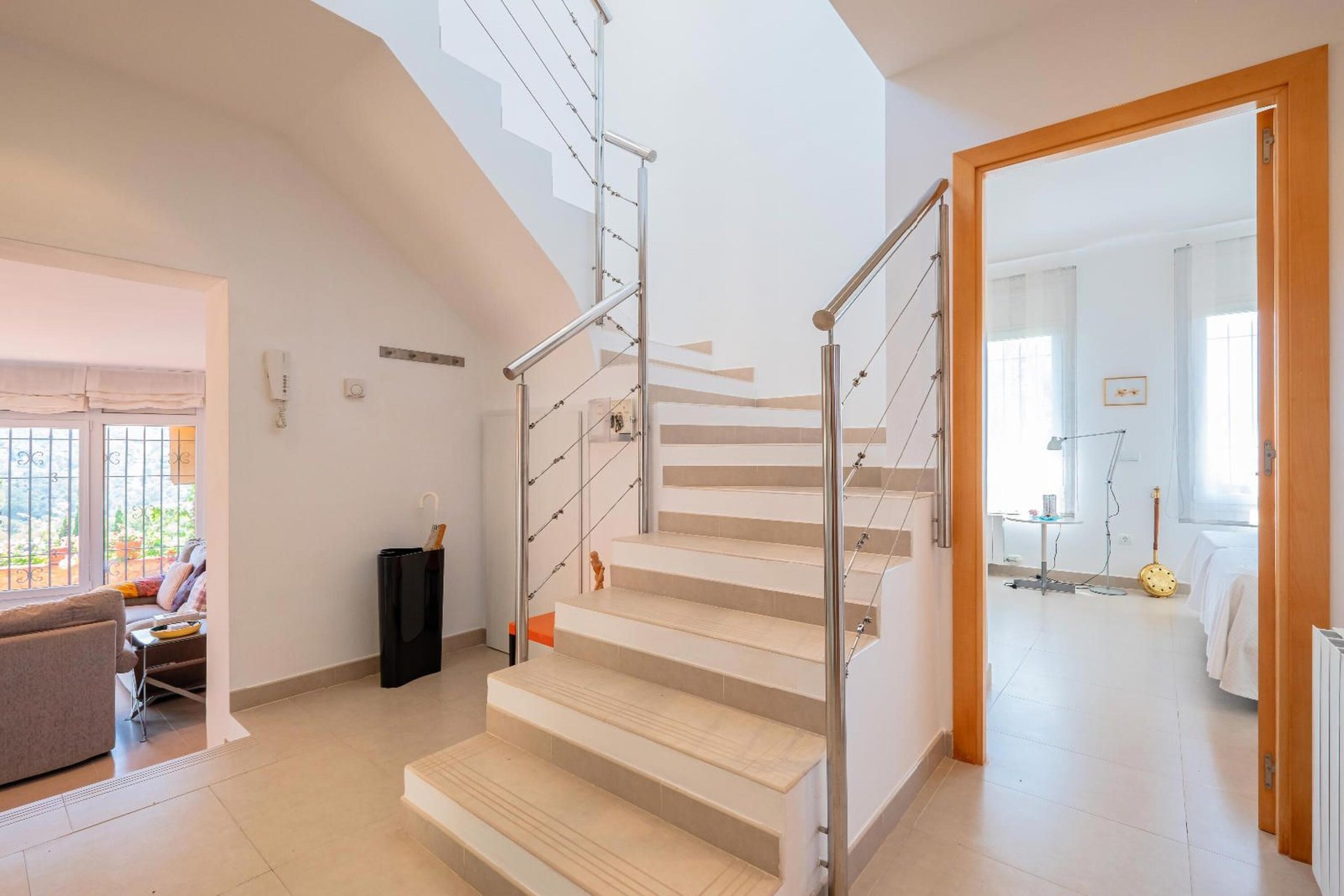 Casa a Llafranc, Girona, Spagna 4 camere da letto,  N° 141094