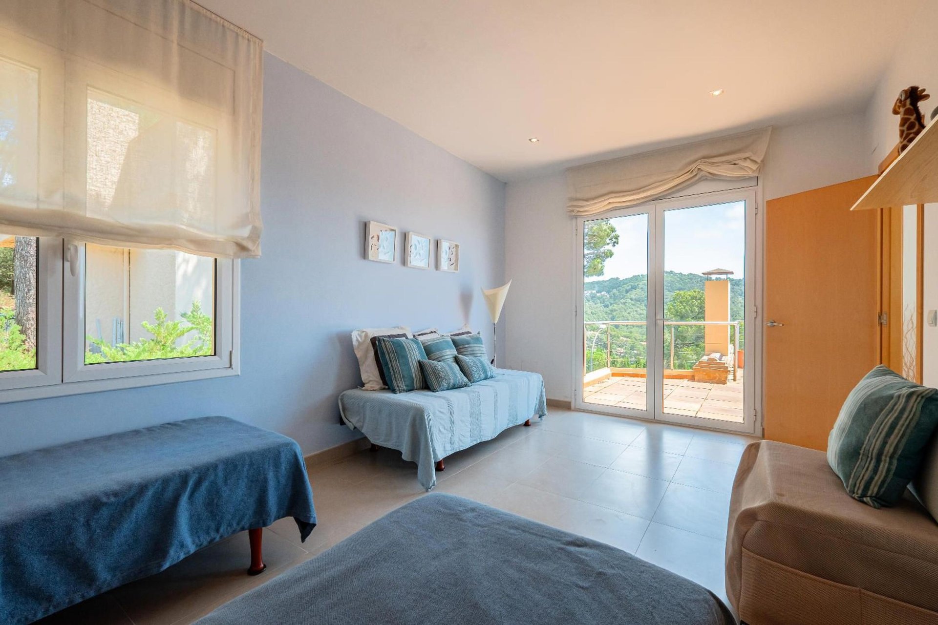 Casa a Llafranc, Girona, Spagna 4 camere da letto,  N° 141094