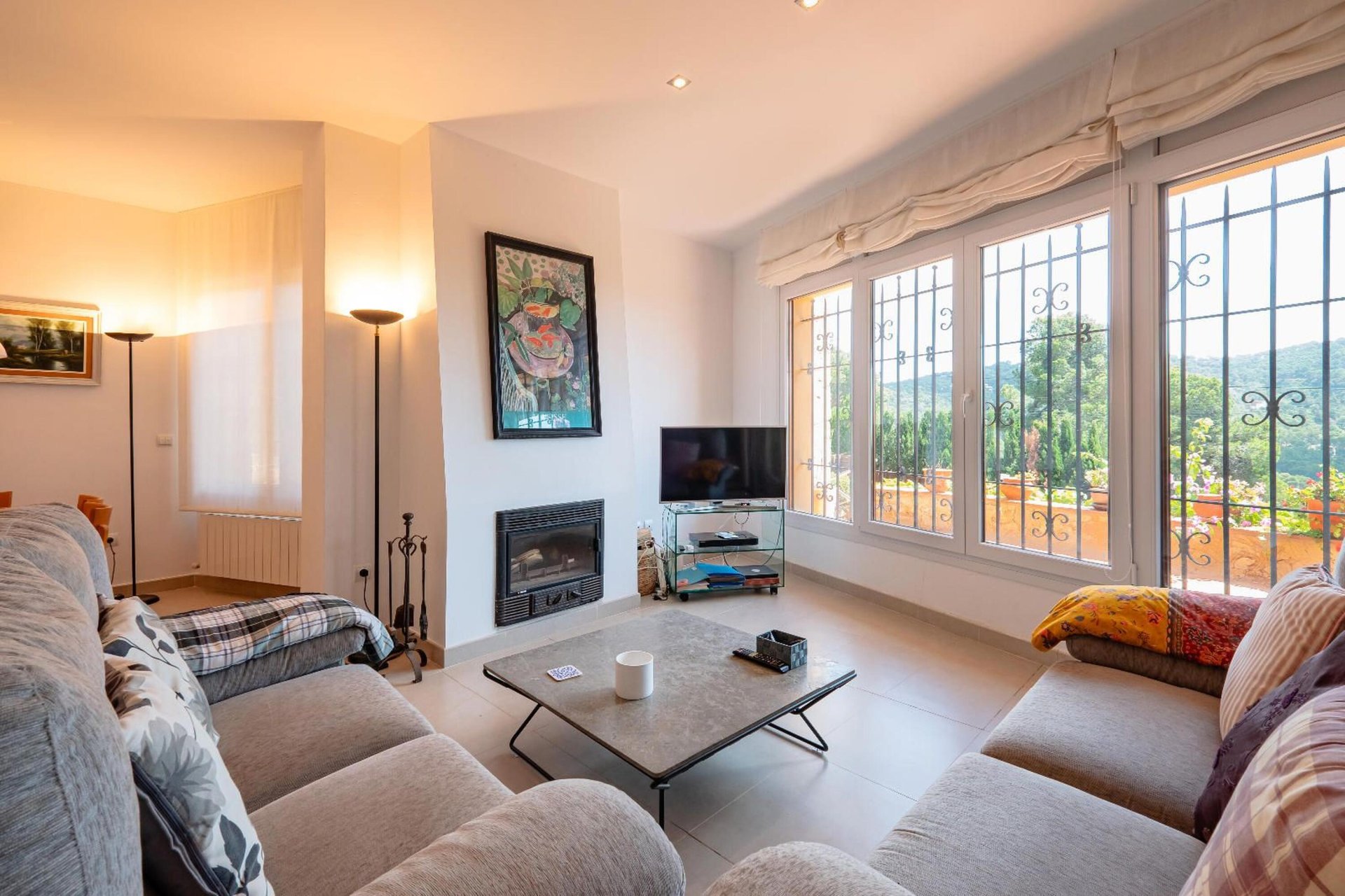 Casa a Llafranc, Girona, Spagna 4 camere da letto,  N° 141094