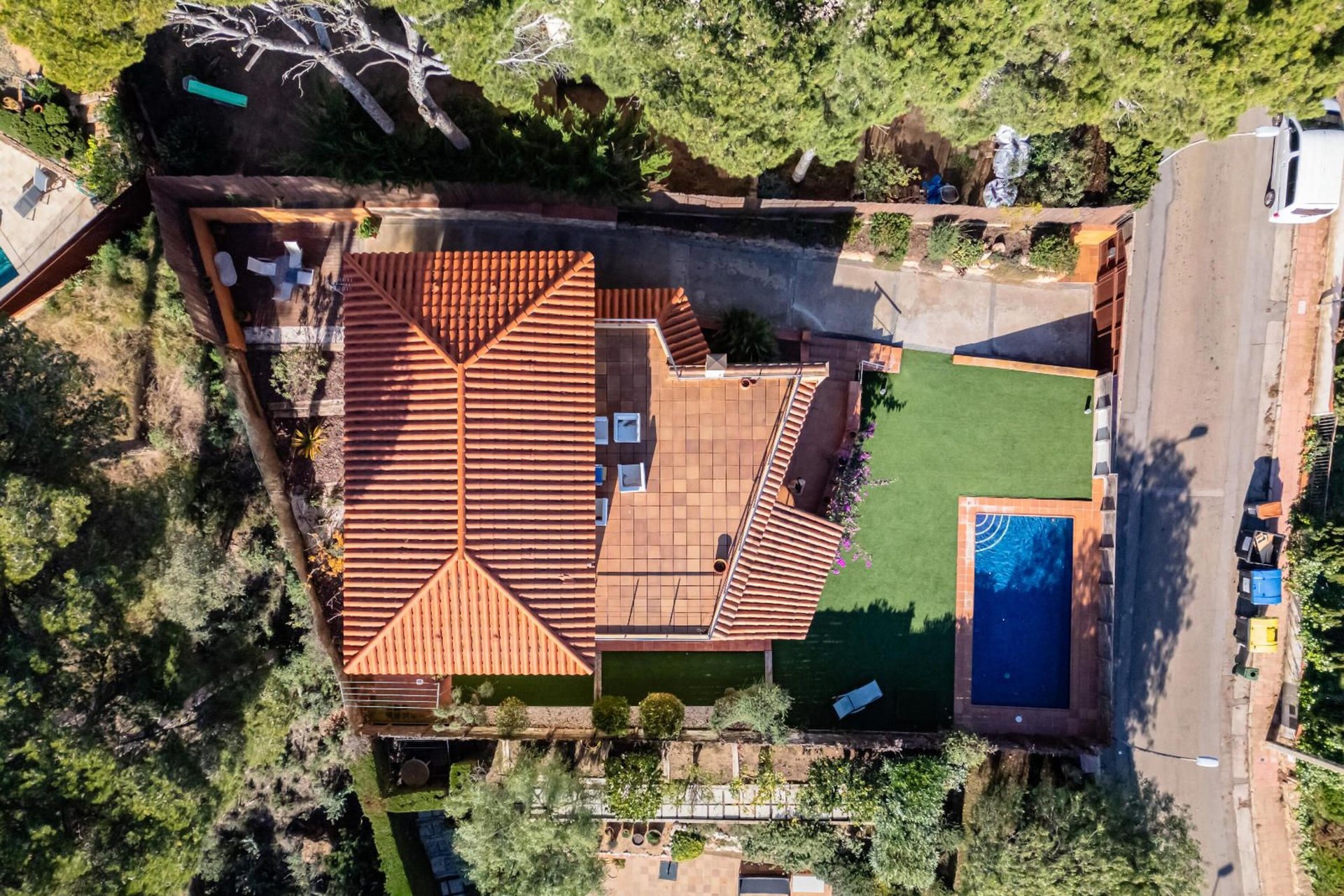Casa a Llafranc, Girona, Spagna 4 camere da letto,  N° 141094