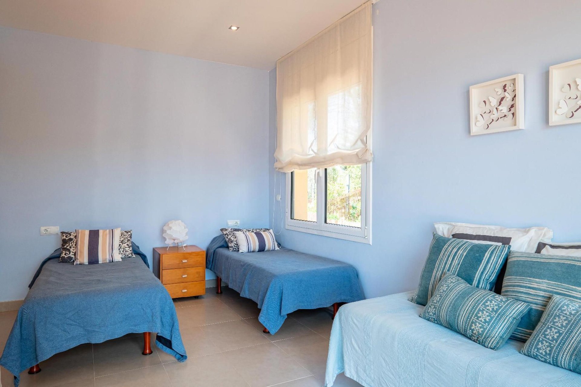 Casa a Llafranc, Girona, Spagna 4 camere da letto,  N° 141094