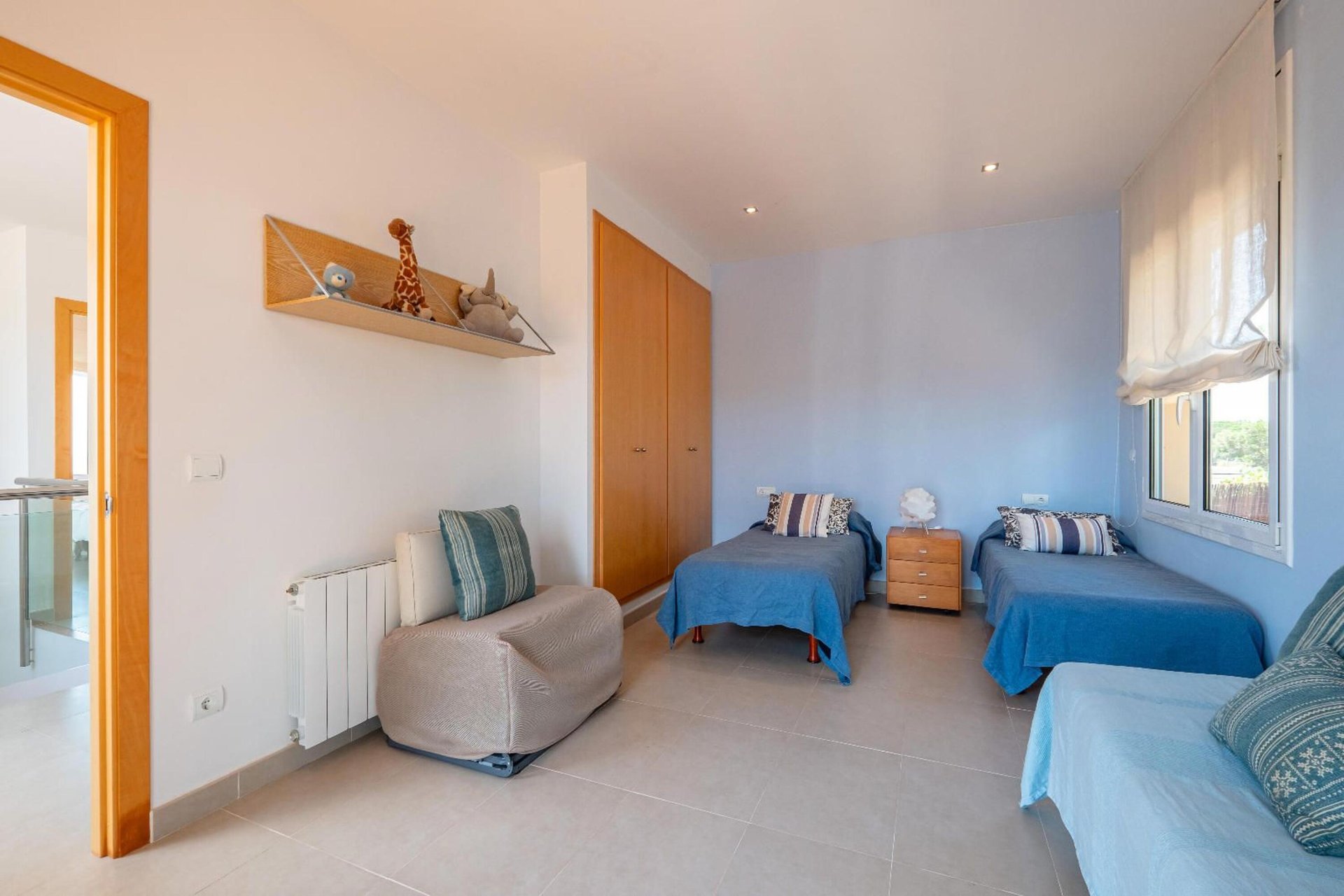 Casa a Llafranc, Girona, Spagna 4 camere da letto,  N° 141094