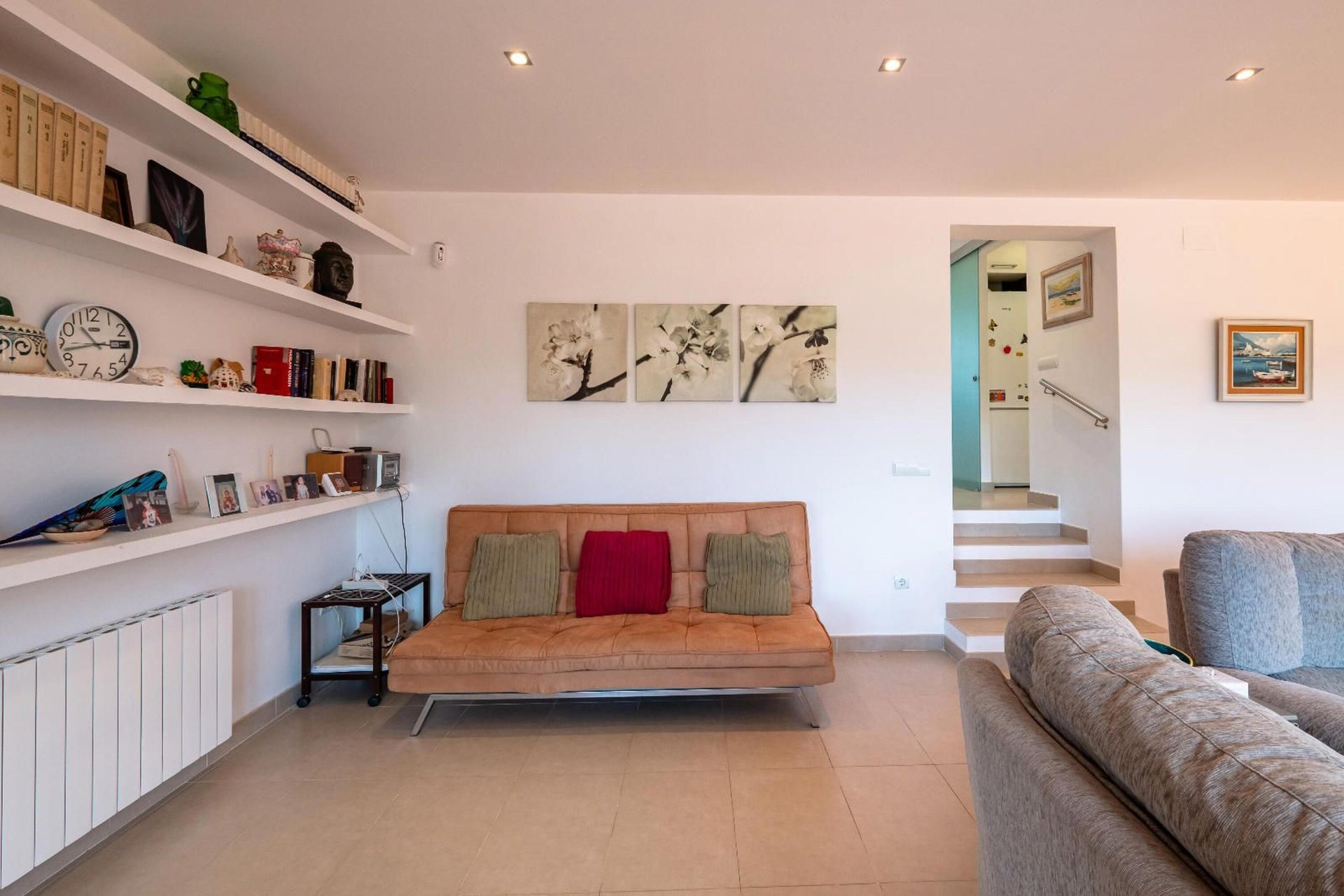 Casa a Llafranc, Girona, Spagna 4 camere da letto,  N° 141094