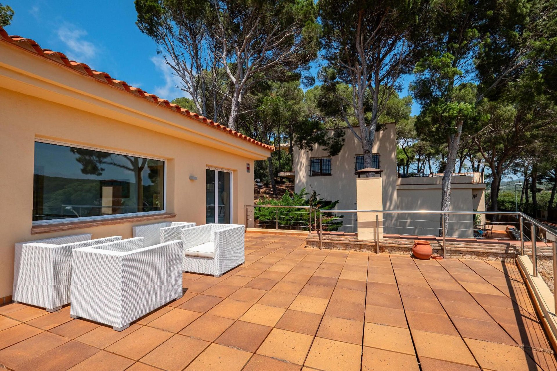 Casa a Llafranc, Girona, Spagna 4 camere da letto,  N° 141094