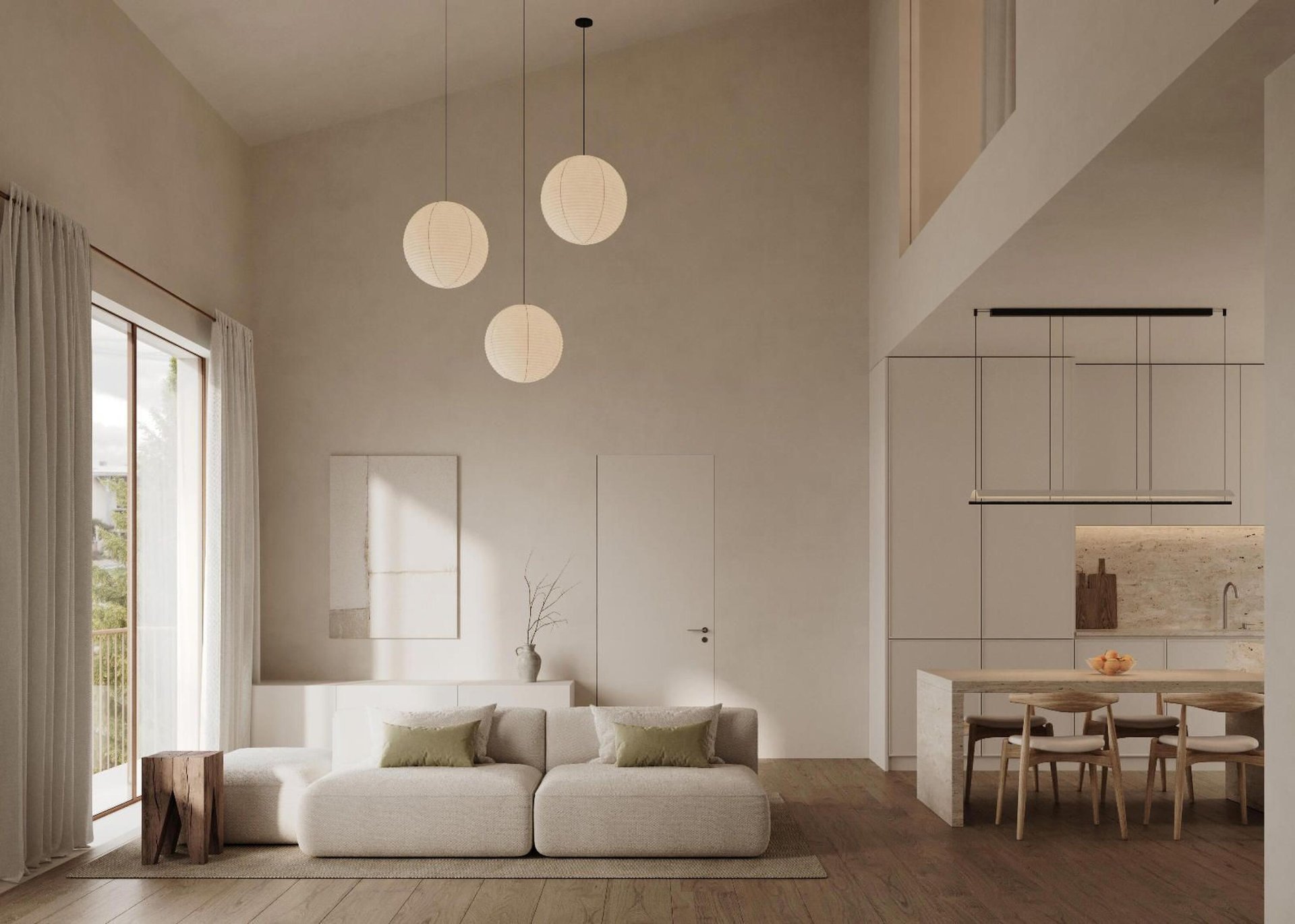 Wohnung in Palamos, Girona, Spanien 1 Schlafzimmer, 45 m2 Nr. 141092