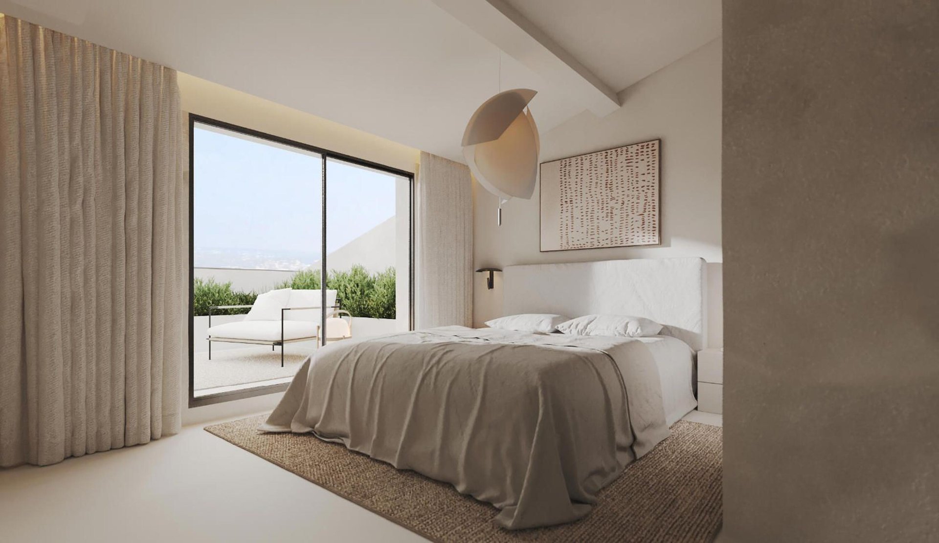 Wohnung in Palamos, Girona, Spanien 1 Schlafzimmer, 45 m2 Nr. 141092