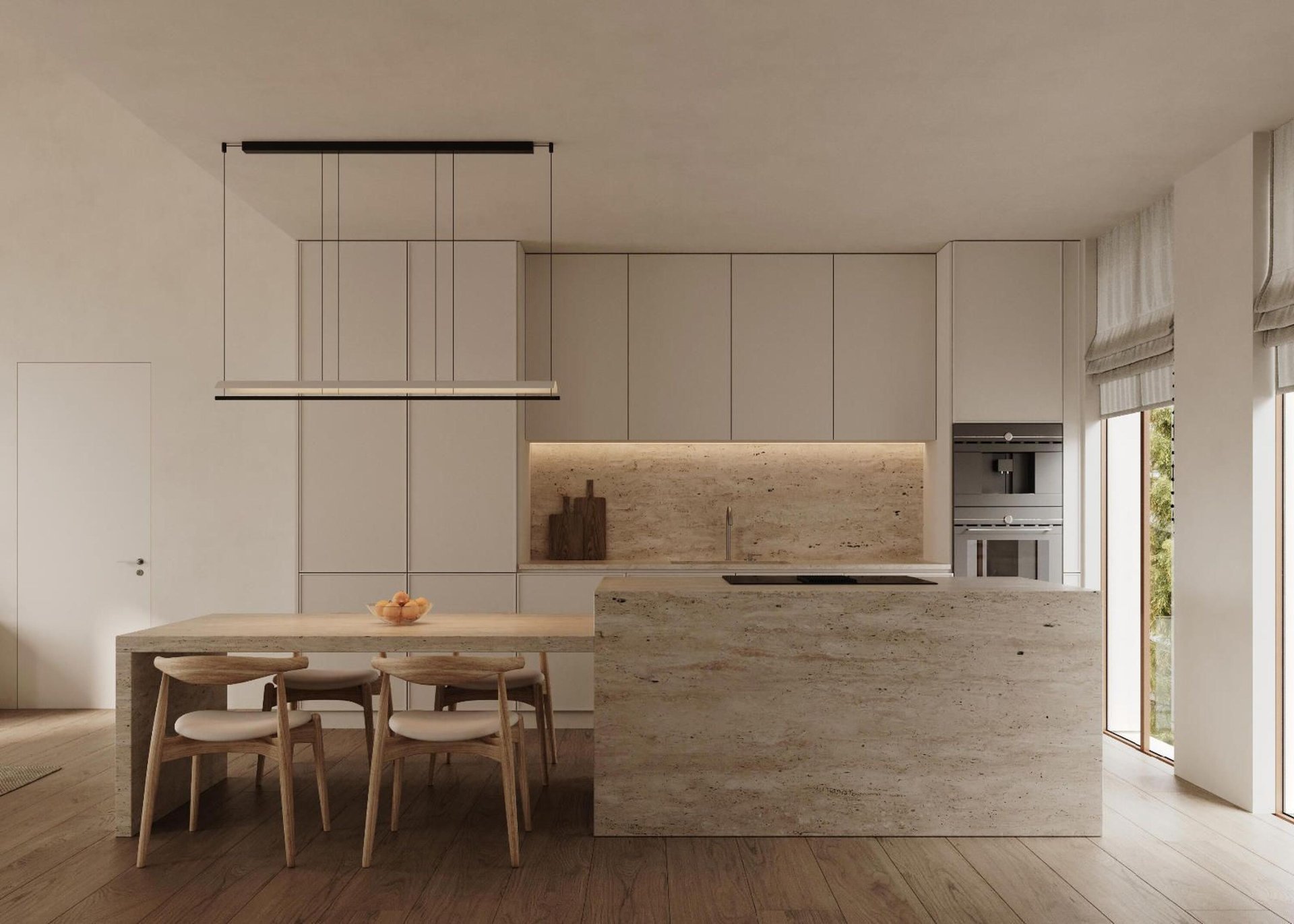 Wohnung in Palamos, Girona, Spanien 1 Schlafzimmer, 45 m2 Nr. 141092