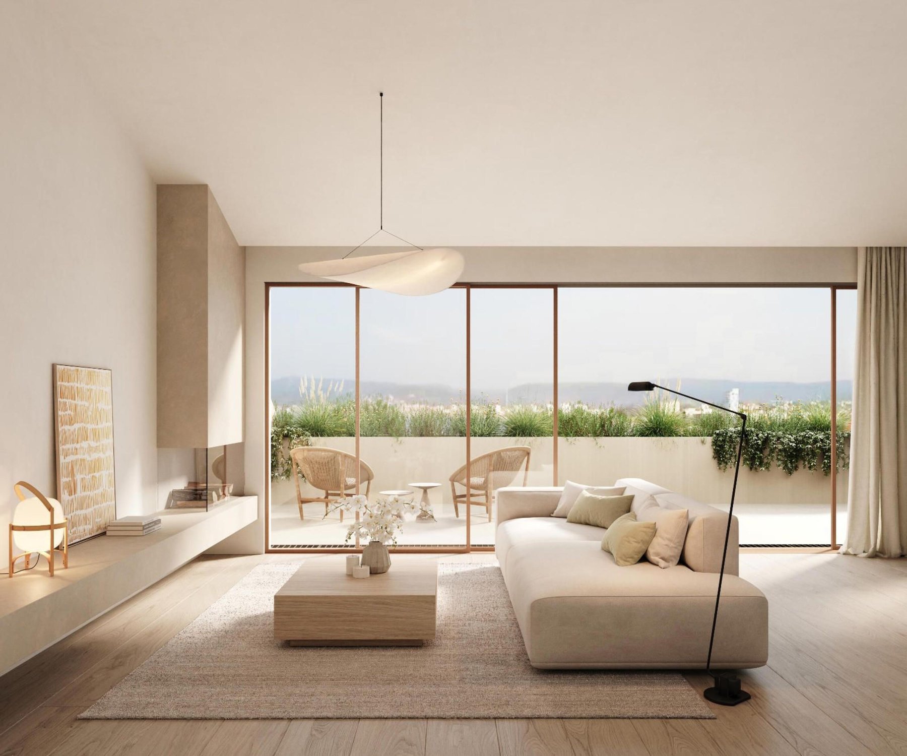 Wohnung in Palamos, Girona, Spanien 1 Schlafzimmer, 45 m2 Nr. 141092