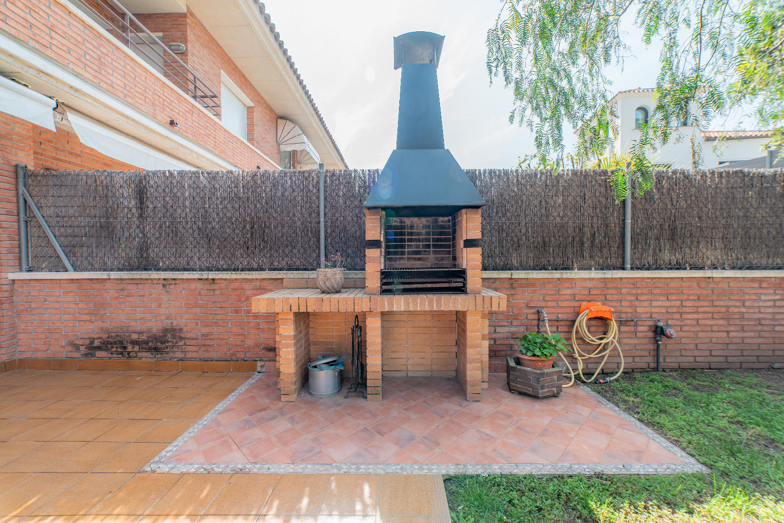 House in Vilassar de Mar, Barcelona, Spanien 4 Schlafzimmer, 290 m2 Nr. 141093