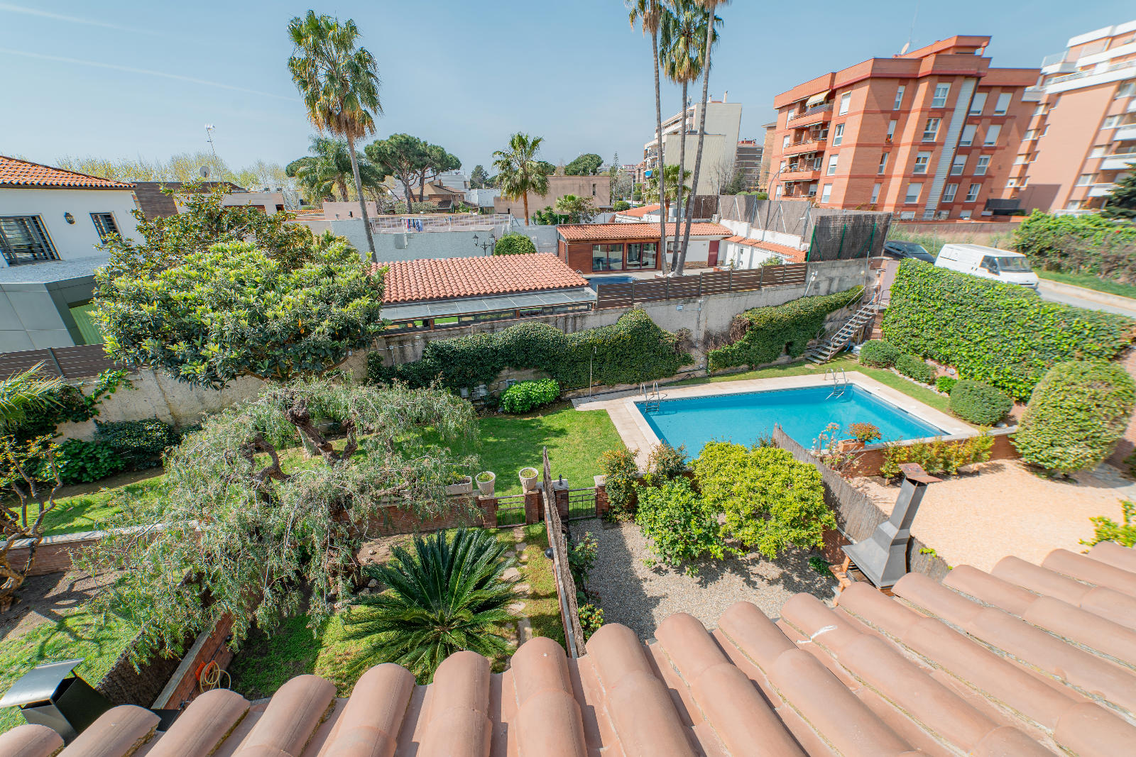 House in Vilassar de Mar, Barcelona, Spanien 4 Schlafzimmer, 290 m2 Nr. 141093
