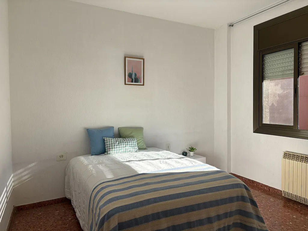 Apartamento en Barcelona, España 3 dormitorios, 80 m2 No. 141090
