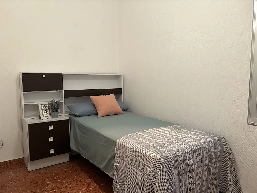 Apartamento en Barcelona, España 3 dormitorios, 80 m2 No. 141090