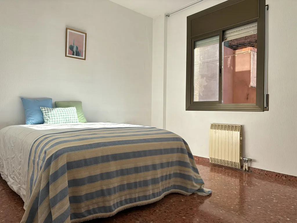 Apartamento en Barcelona, España 3 dormitorios, 80 m2 No. 141090