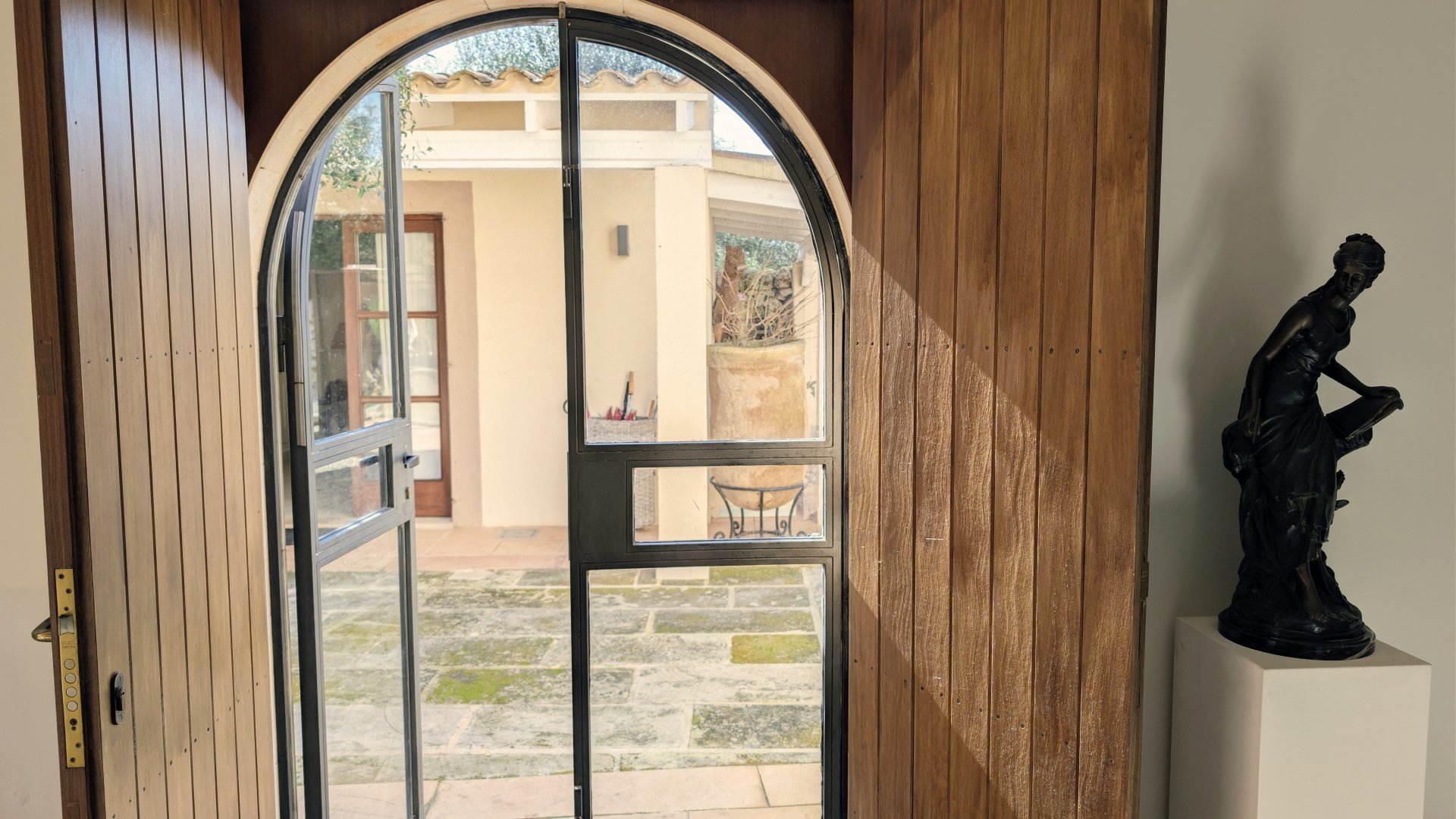 Finca in Santanyi, Mallorca, Spanien 3 Schlafzimmer, 210 m2 Nr. 156060